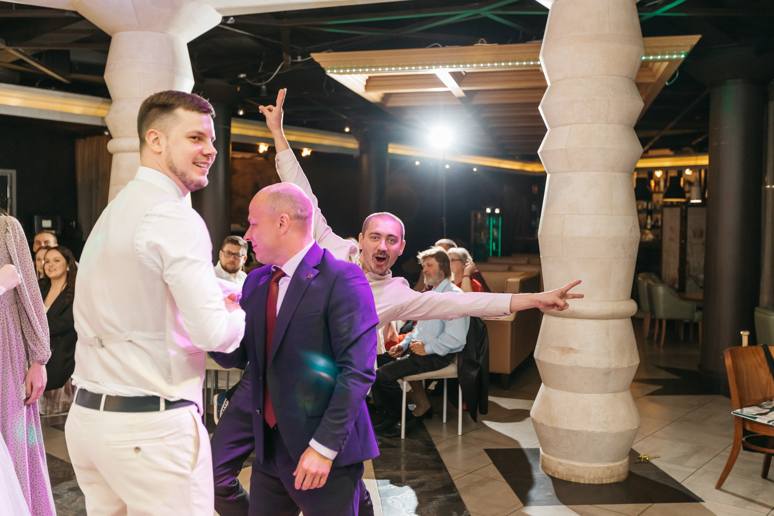 Татьяна и Константин. Главная