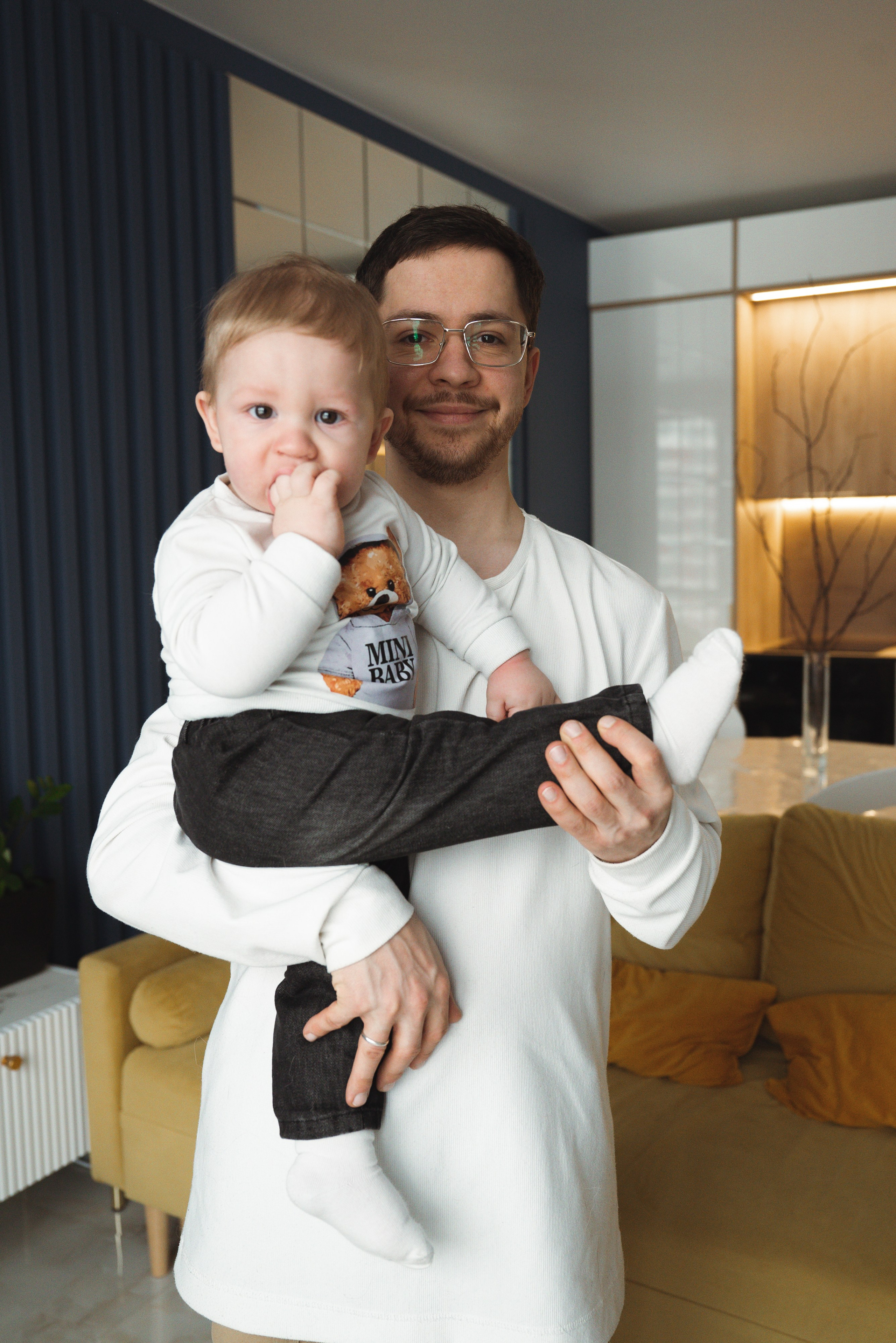 Дима и Лера. Фотограф Москва Настя Профотовна. Репортажные, свадебные и контент фотосессии