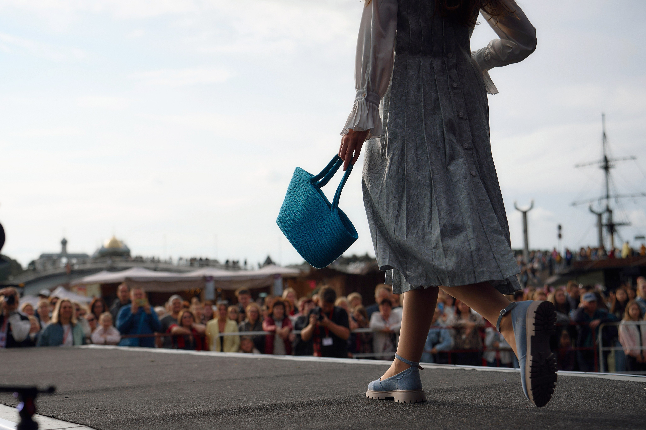 МОДНЫЙ РУССКИЙ 25. Ваш мультижанровый фотограф Александр Белов