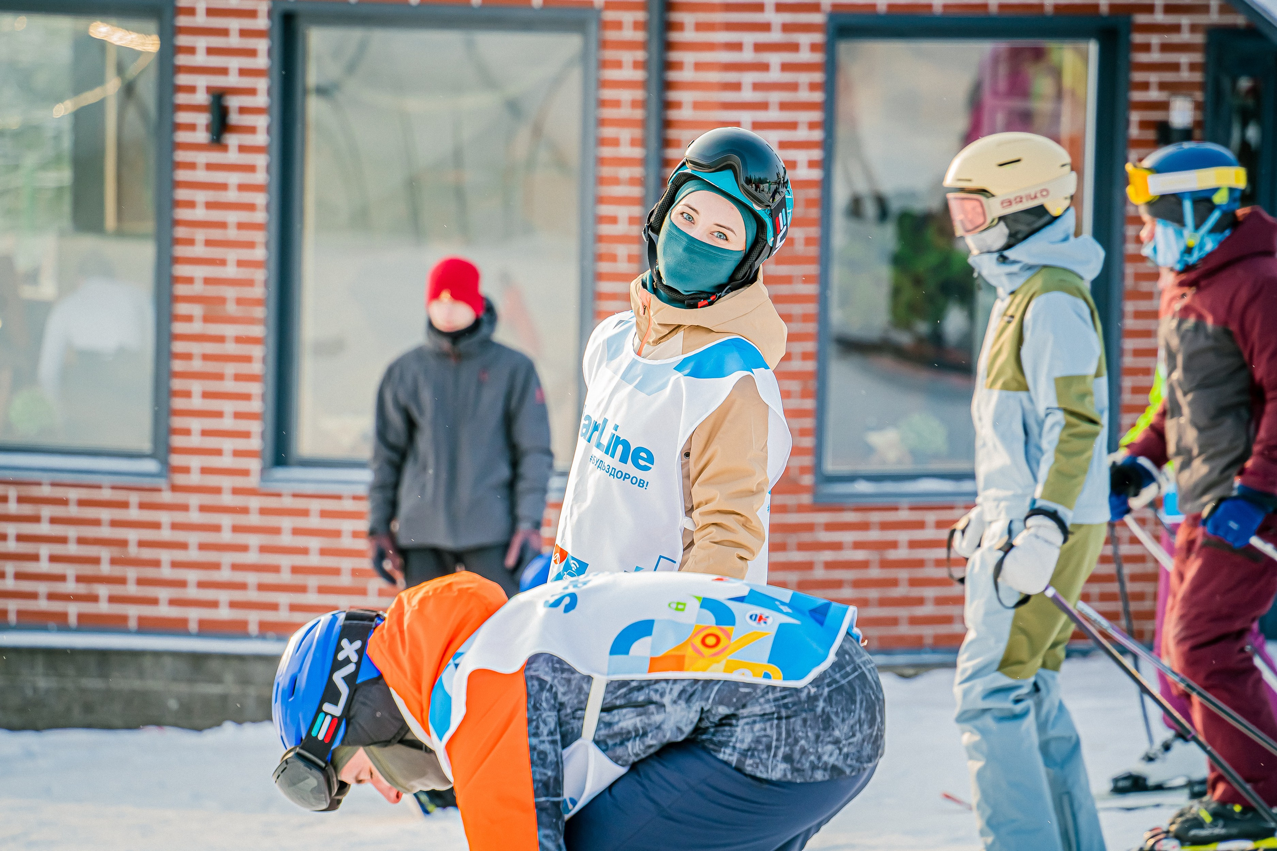 StarLine | Красное Озеро 10.02. Фотограф Никита Иванов