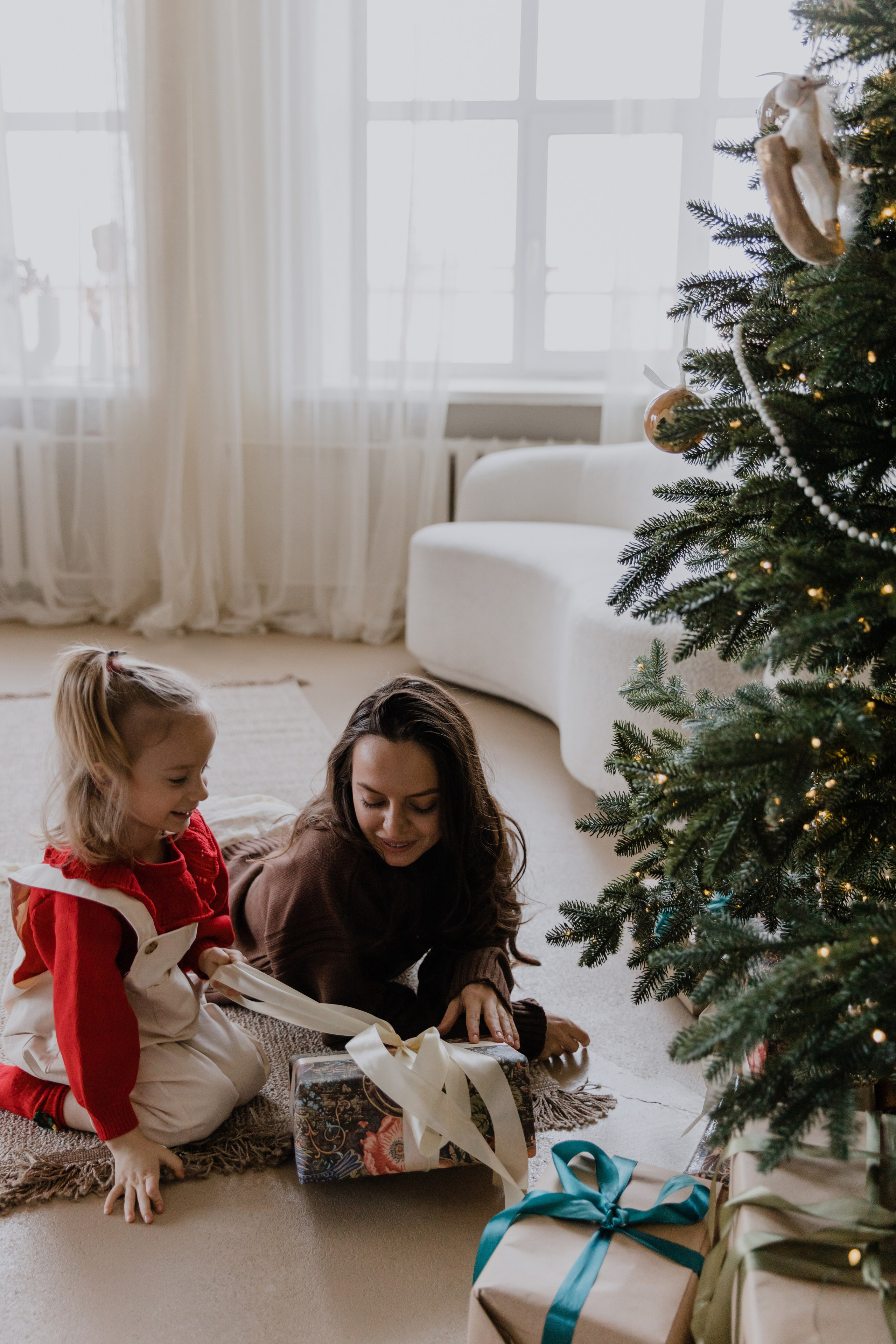 Юля и Саша. Семейный фотограф Москва
