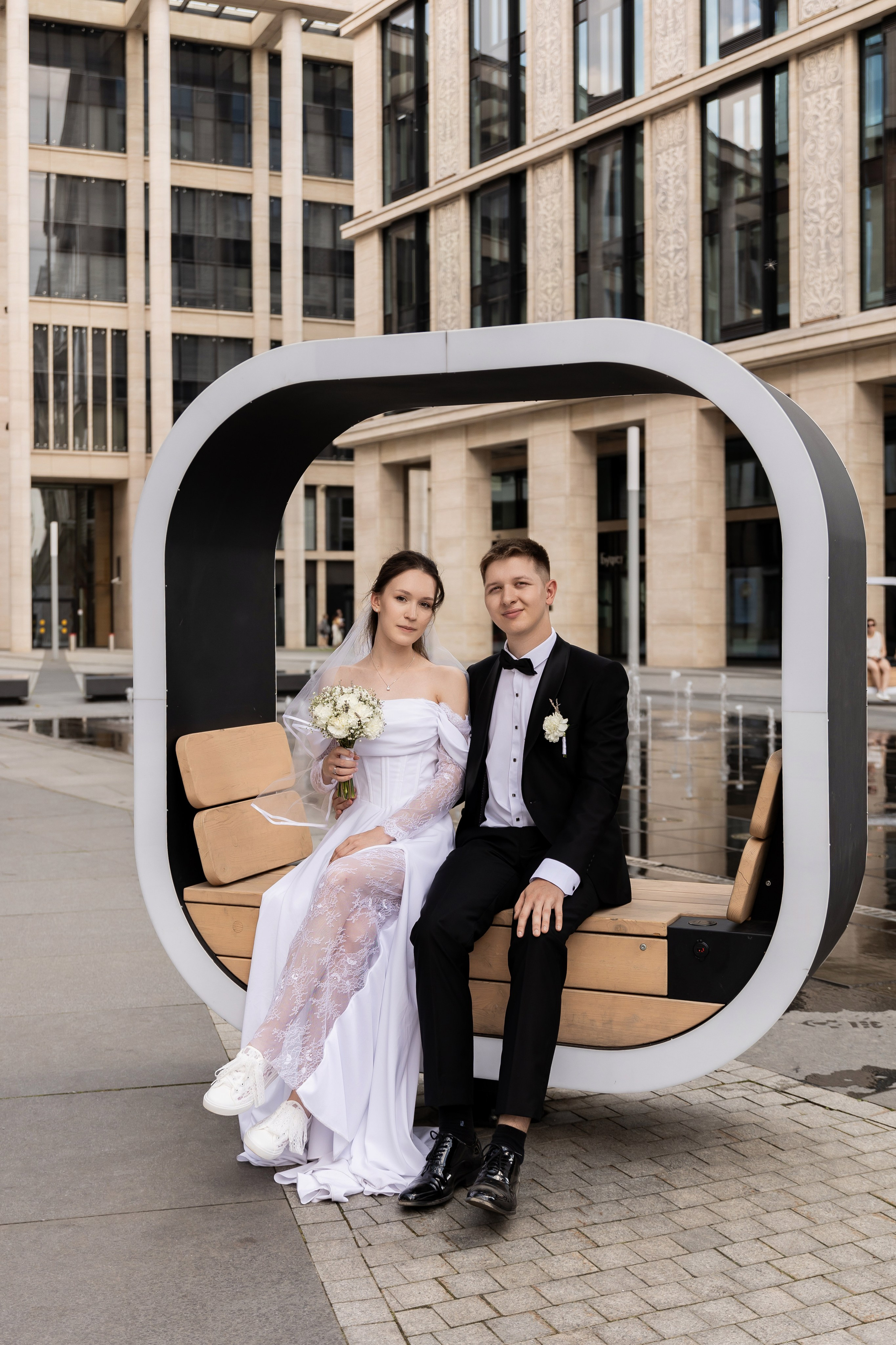 Свадебная фотосессия (пакет 3 часа). Семейный и свадебный фотограф в Санкт-Петербурге Татьяна Швыкова