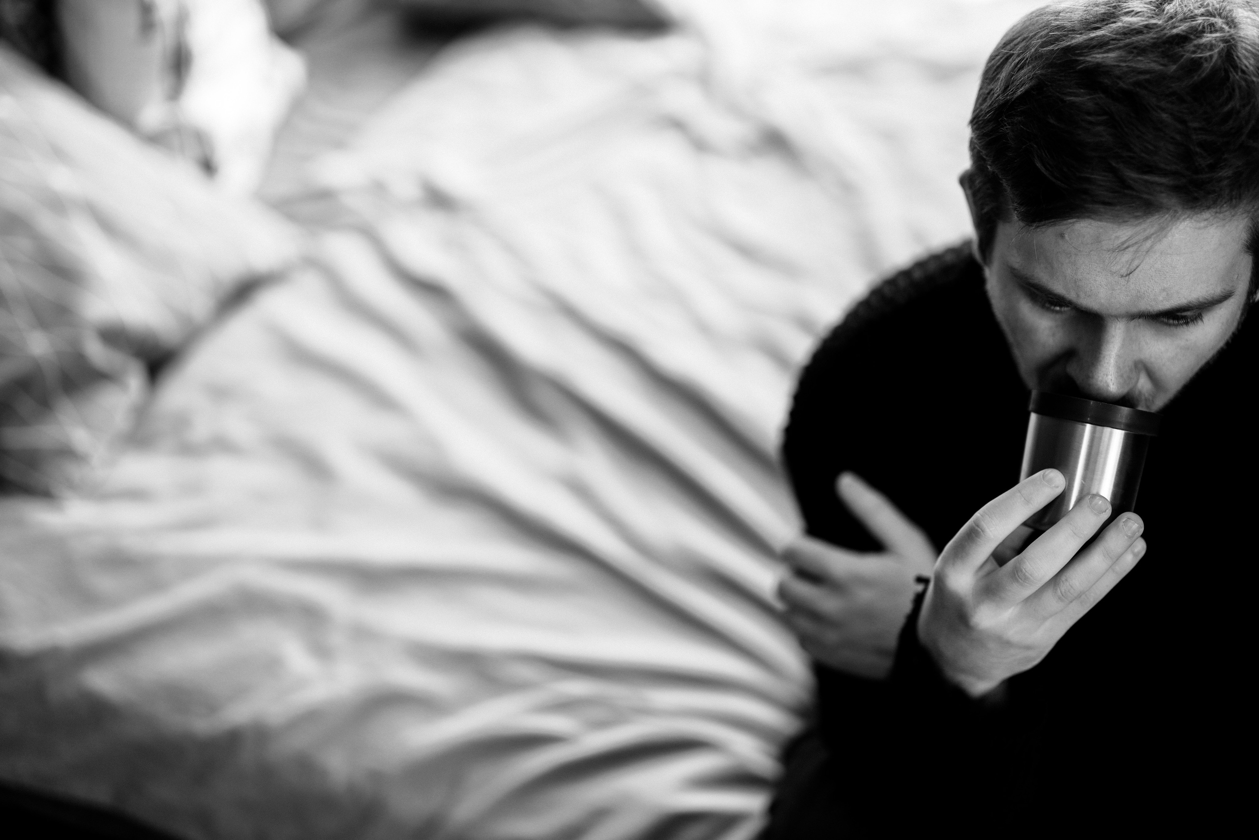 Композитор Илья Бешевли. Salnikovphoto.ru