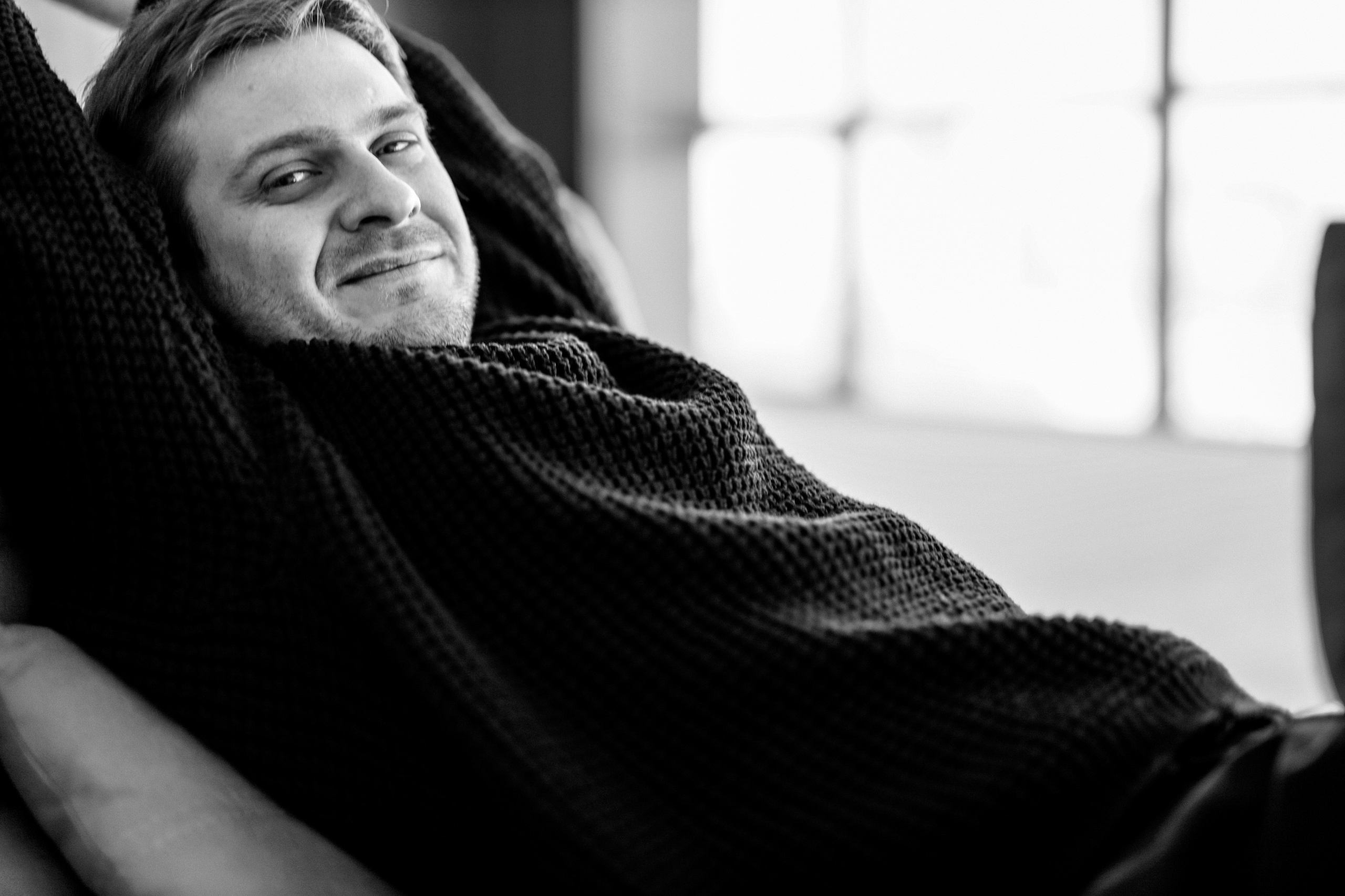 Композитор Илья Бешевли. Salnikovphoto.ru