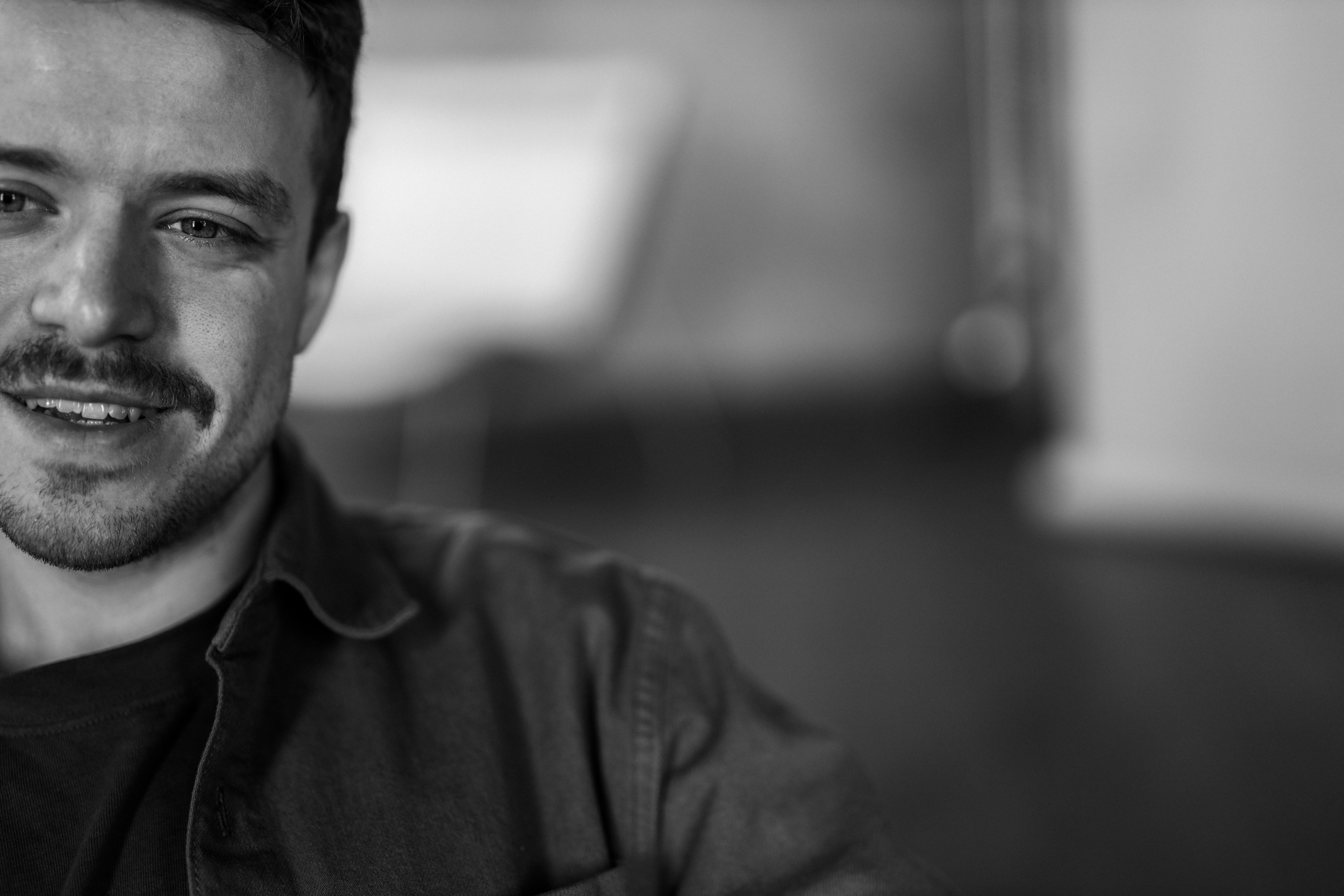 Композитор Денис Стельмах. Salnikovphoto.ru