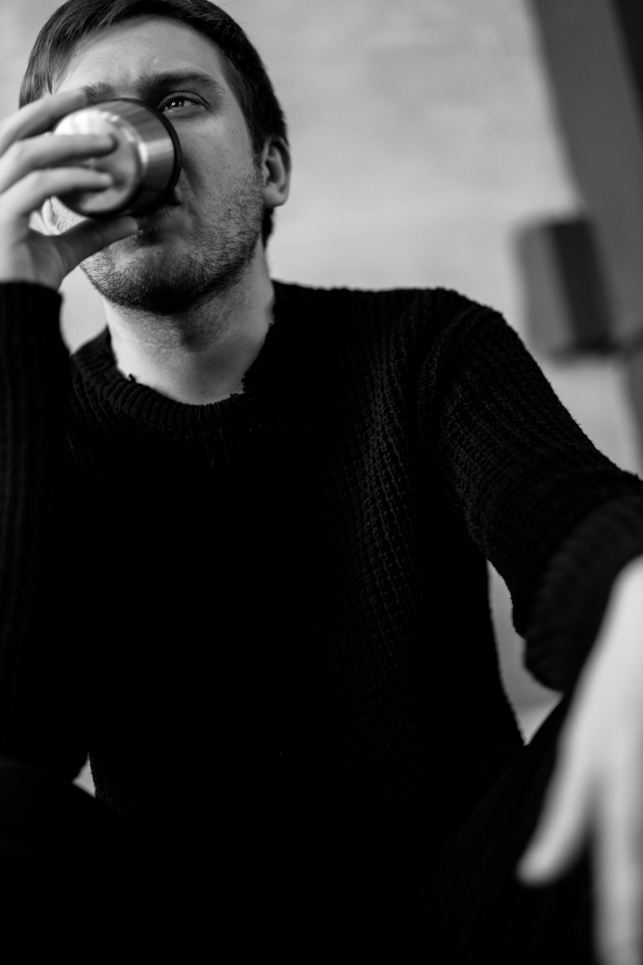 Композитор Илья Бешевли. Salnikovphoto.ru