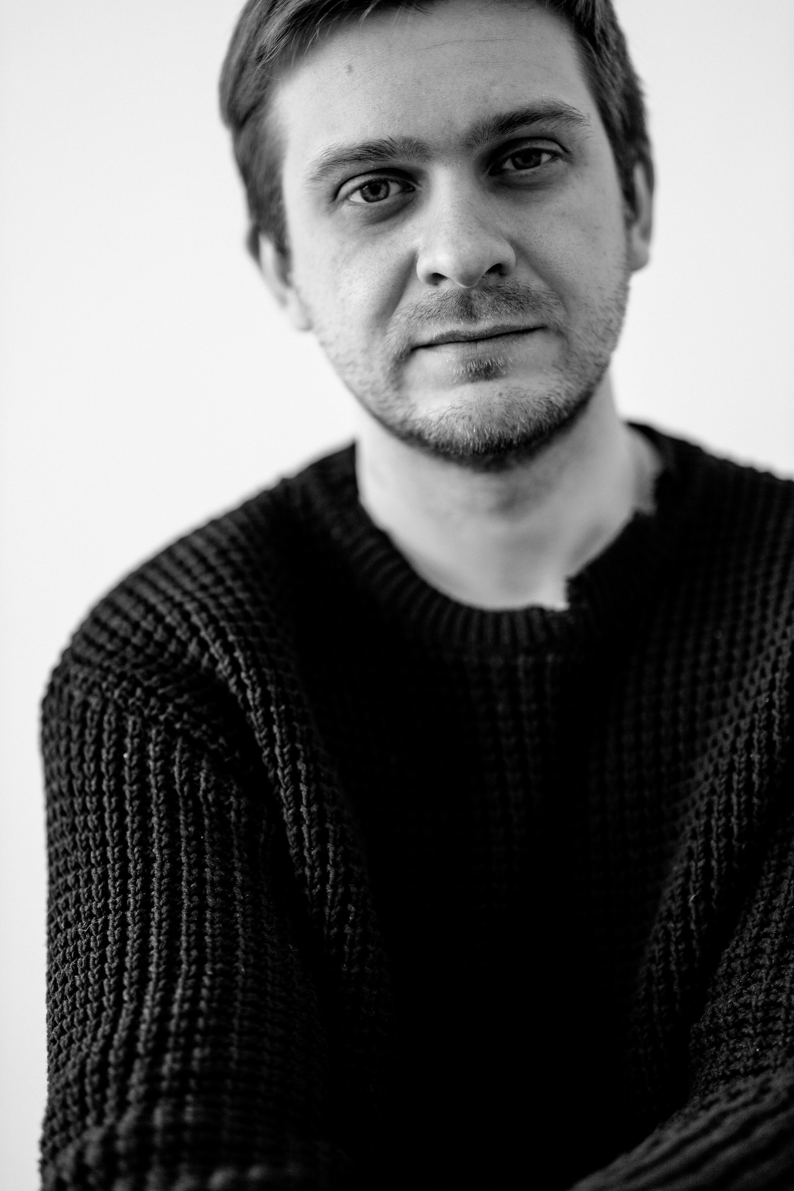 Композитор Илья Бешевли. Salnikovphoto.ru