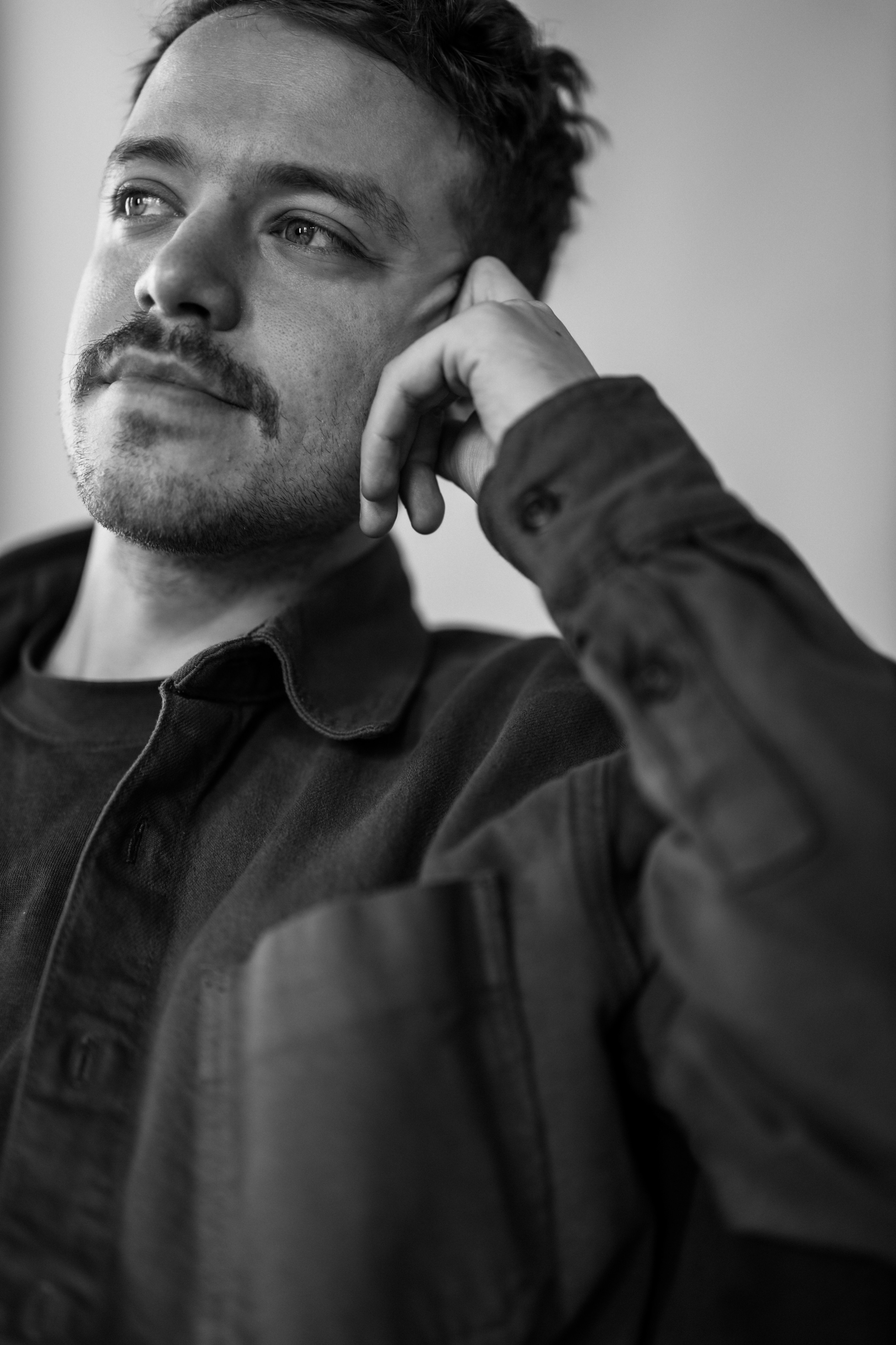 Композитор Денис Стельмах. Salnikovphoto.ru