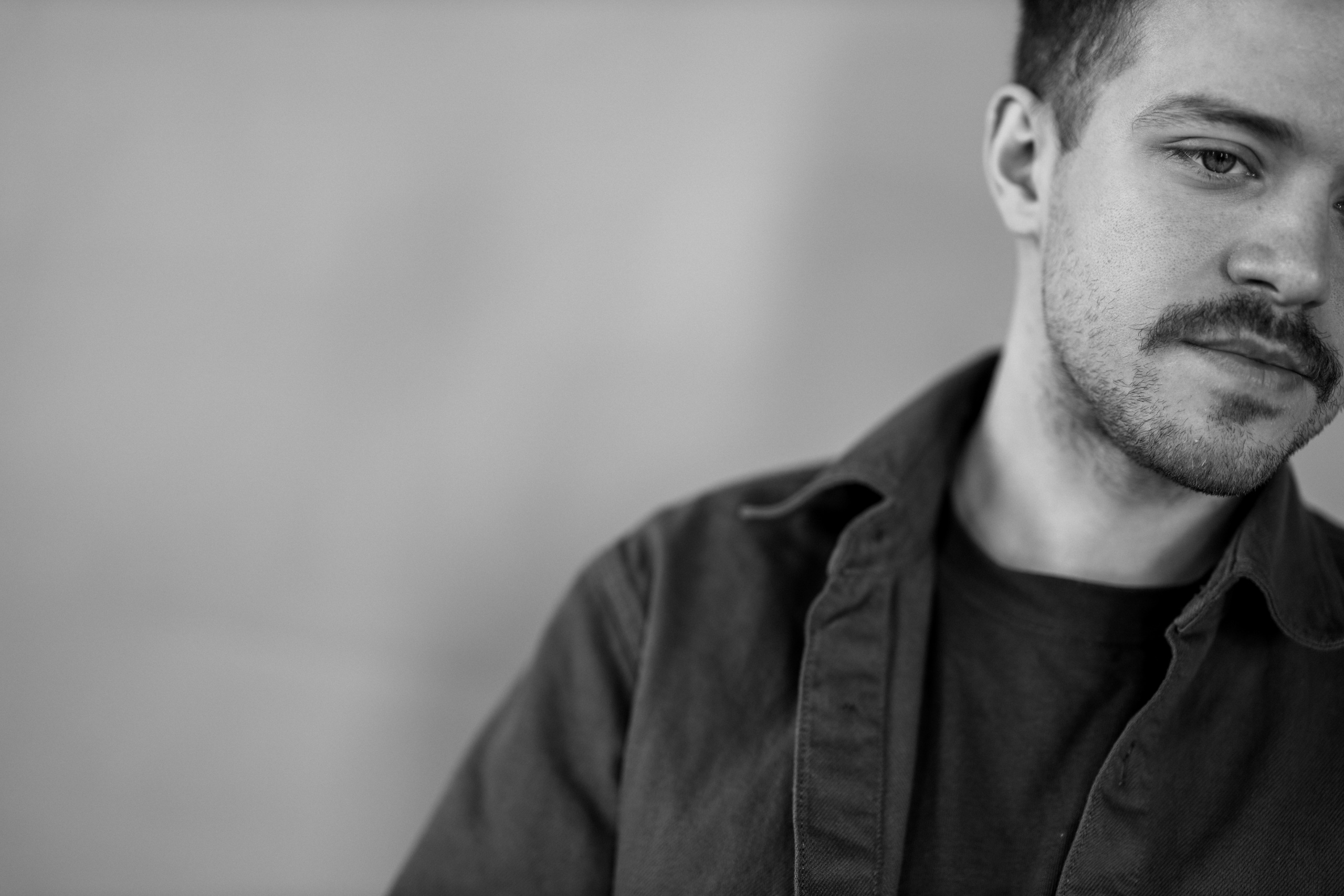 Композитор Денис Стельмах. Salnikovphoto.ru