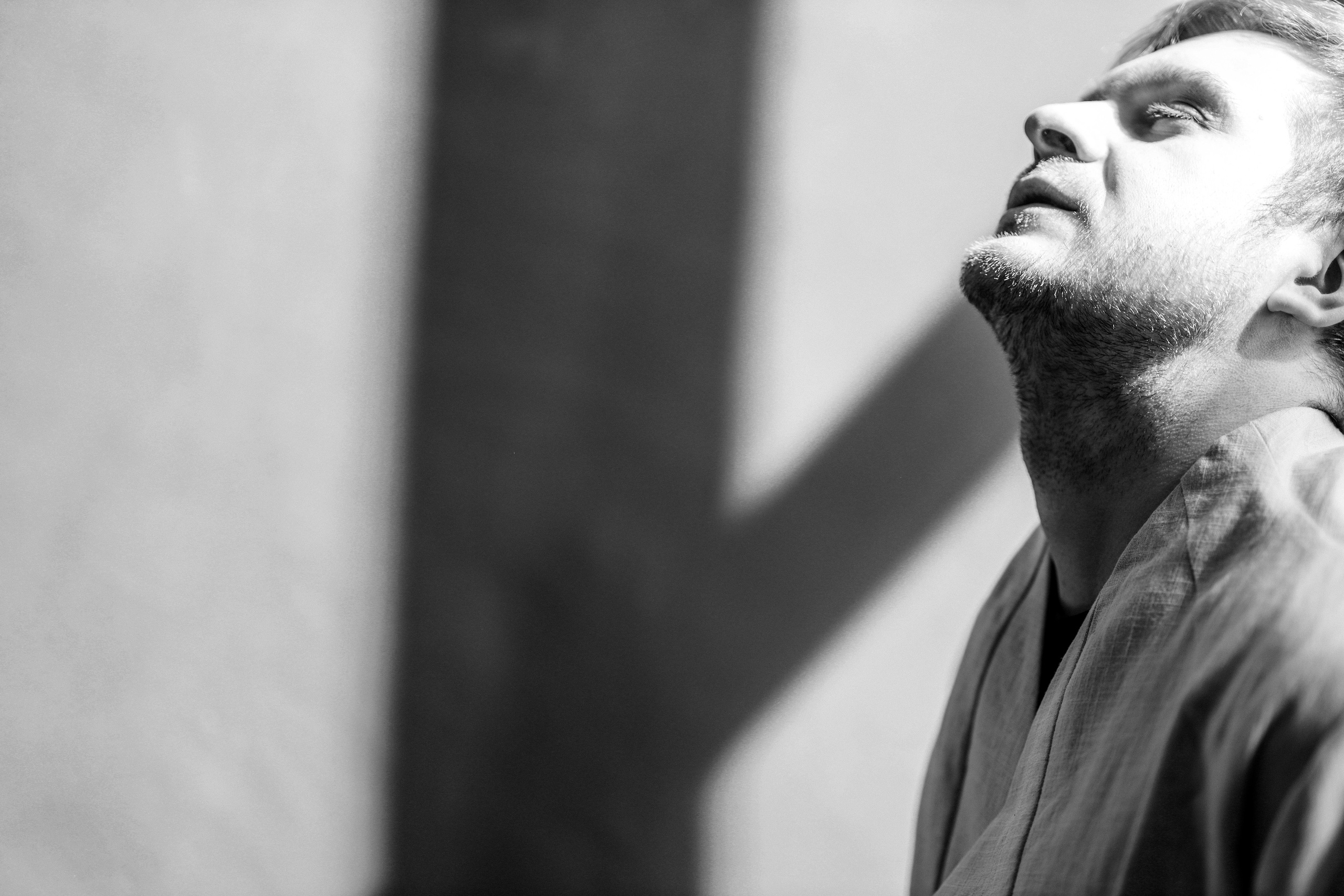 Композитор Илья Бешевли. Salnikovphoto.ru