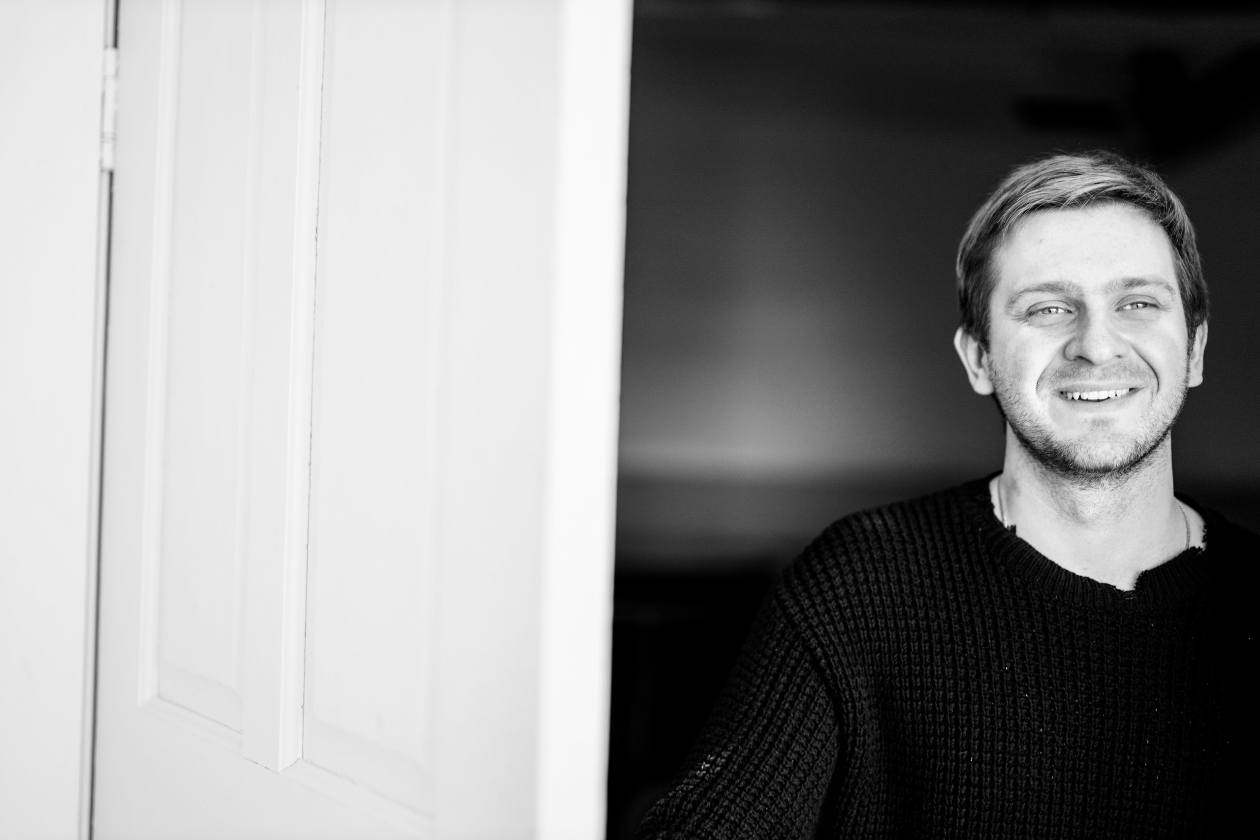 Композитор Илья Бешевли. Salnikovphoto.ru