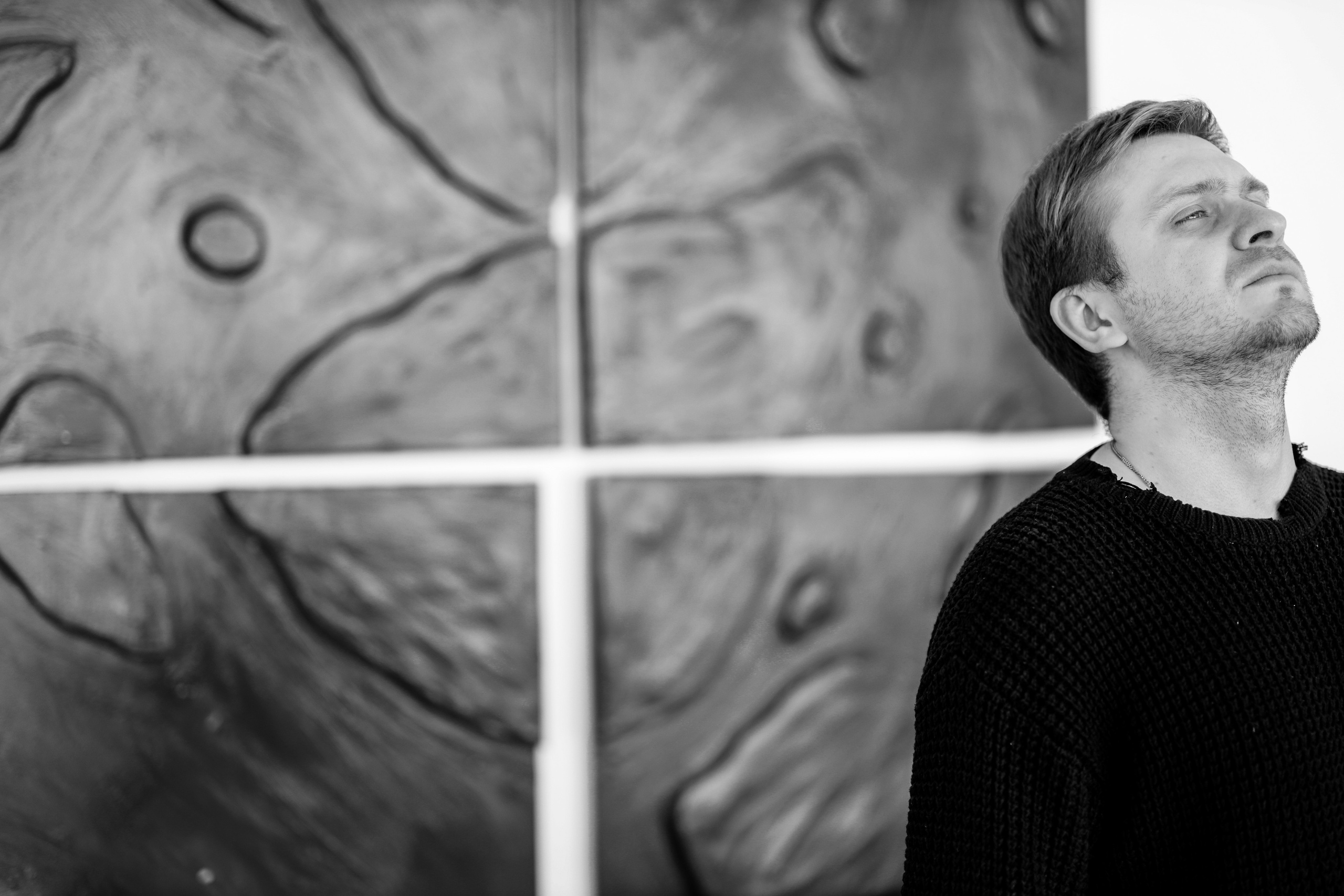 Композитор Илья Бешевли. Salnikovphoto.ru