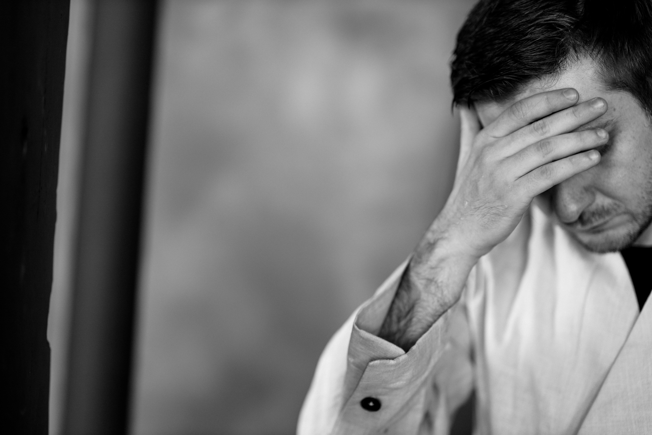 Композитор Илья Бешевли. Salnikovphoto.ru