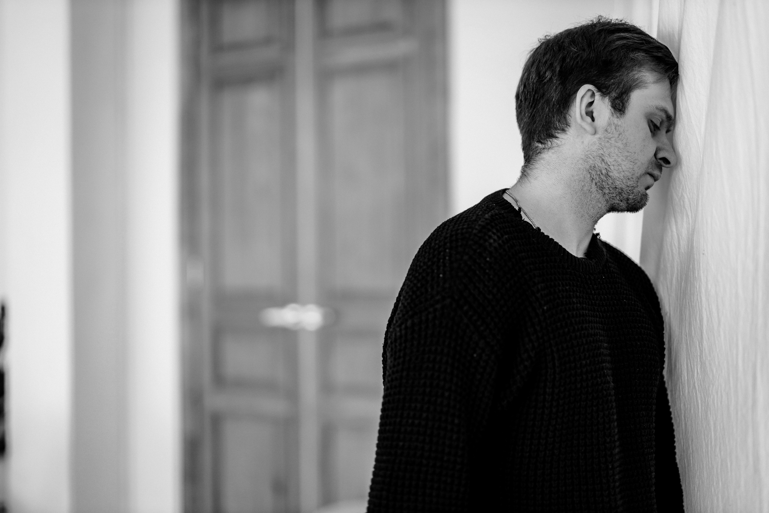 Композитор Илья Бешевли. Salnikovphoto.ru