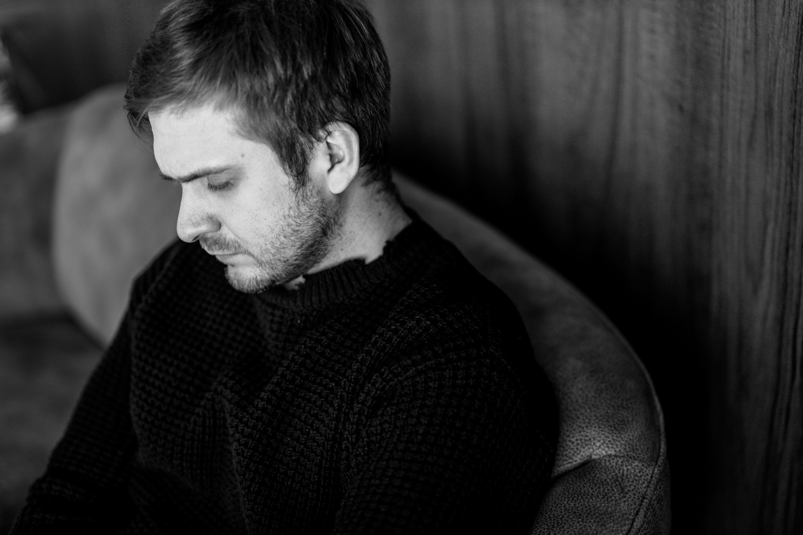 Композитор Илья Бешевли. Salnikovphoto.ru