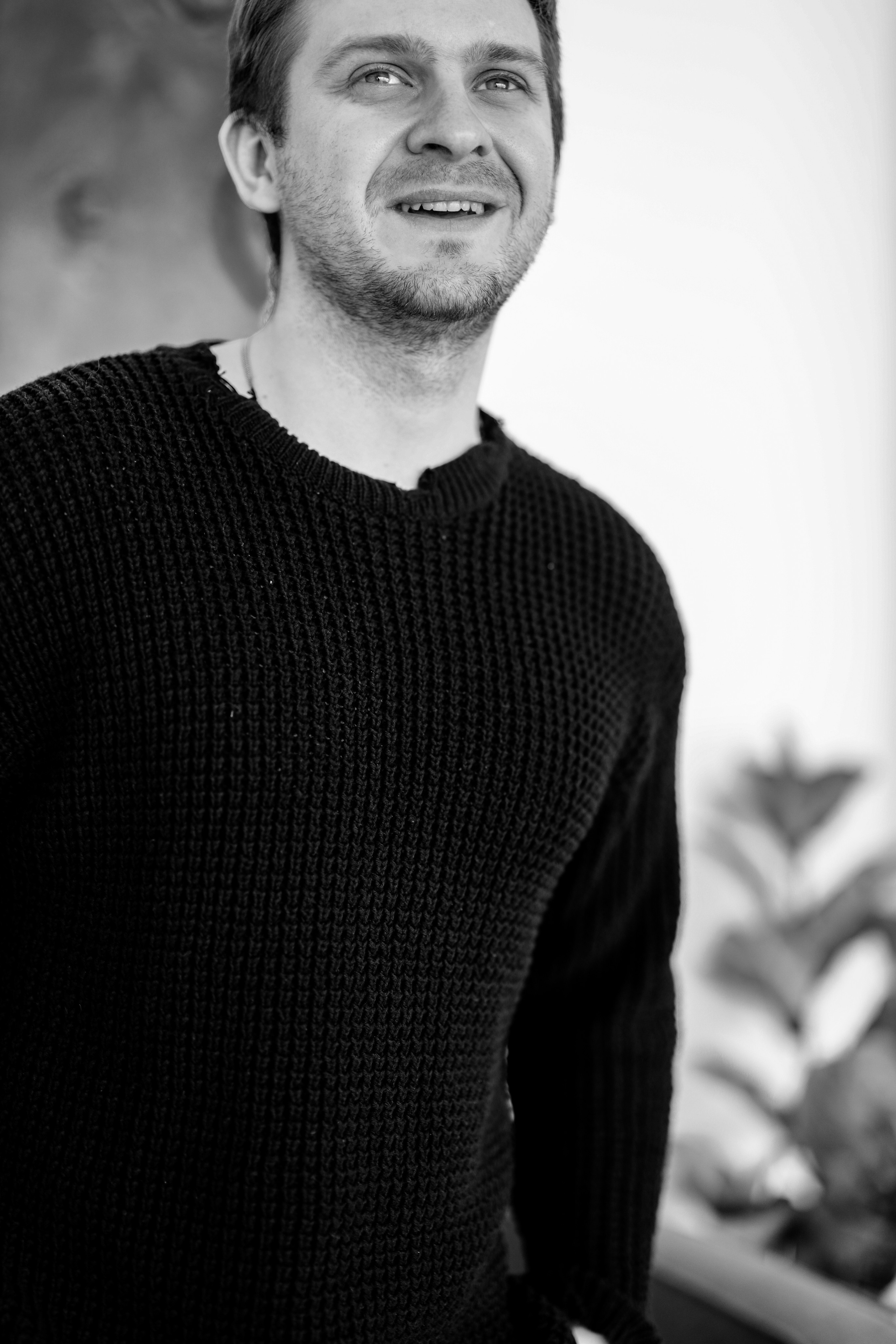 Композитор Илья Бешевли. Salnikovphoto.ru