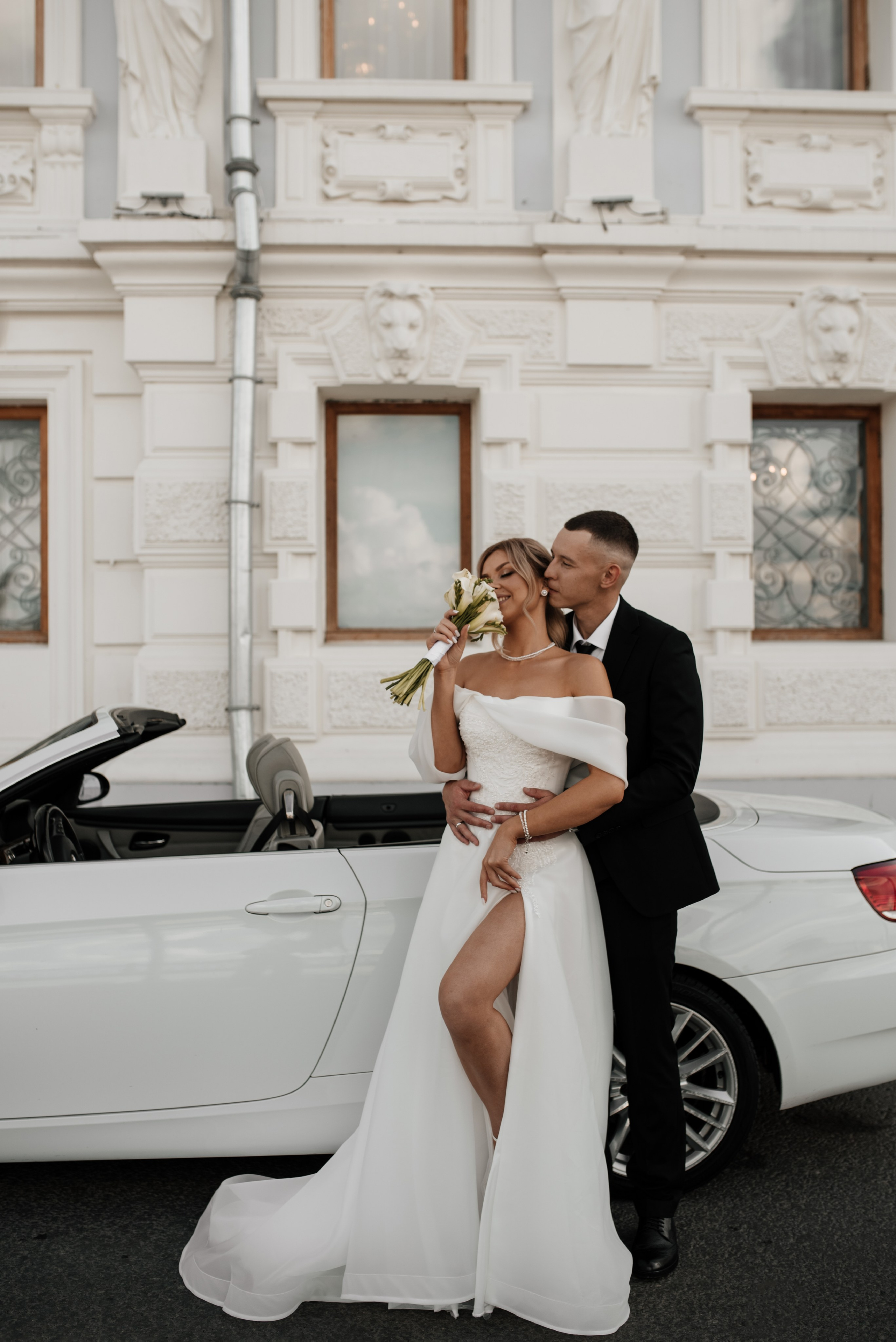 Катя ♡ Дима. Фотограф Ольга Плеханова | Нижний Новгород, Москва