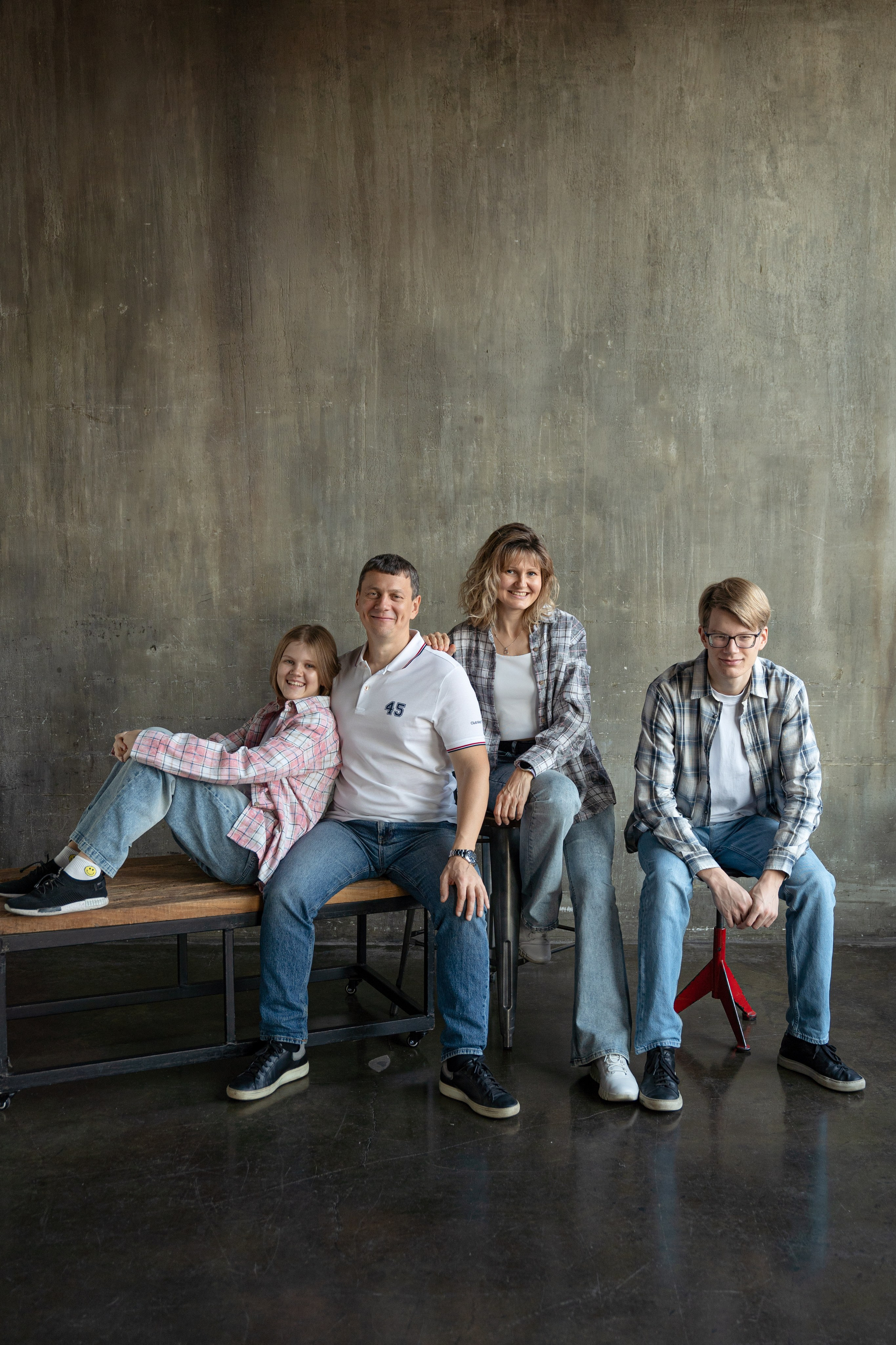 13-й уровень счастья. Главная