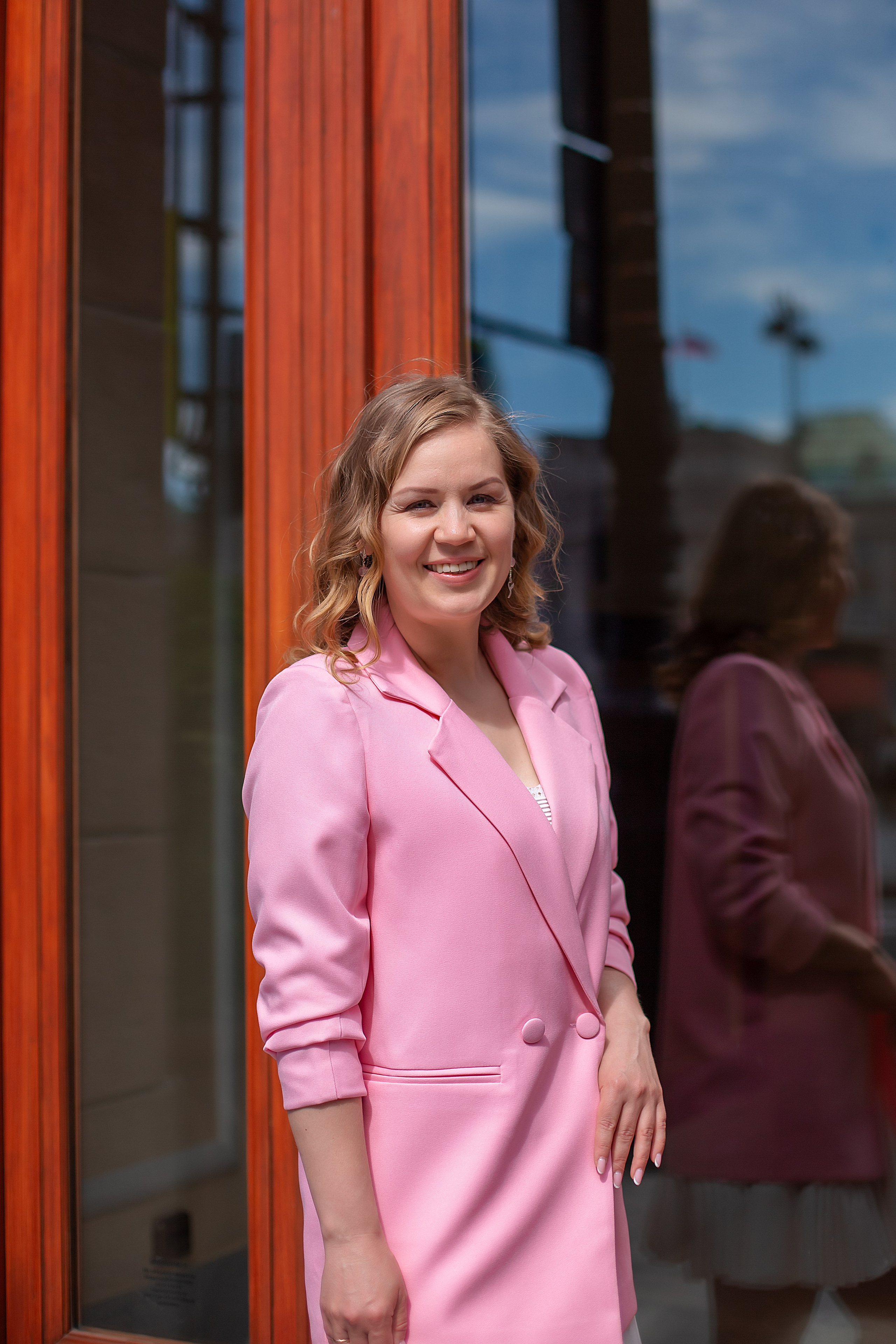 Надежда. Фотограф Анастасия, СПб: живые семейные и женские фотосессии без позирования, наполненные эмоциями