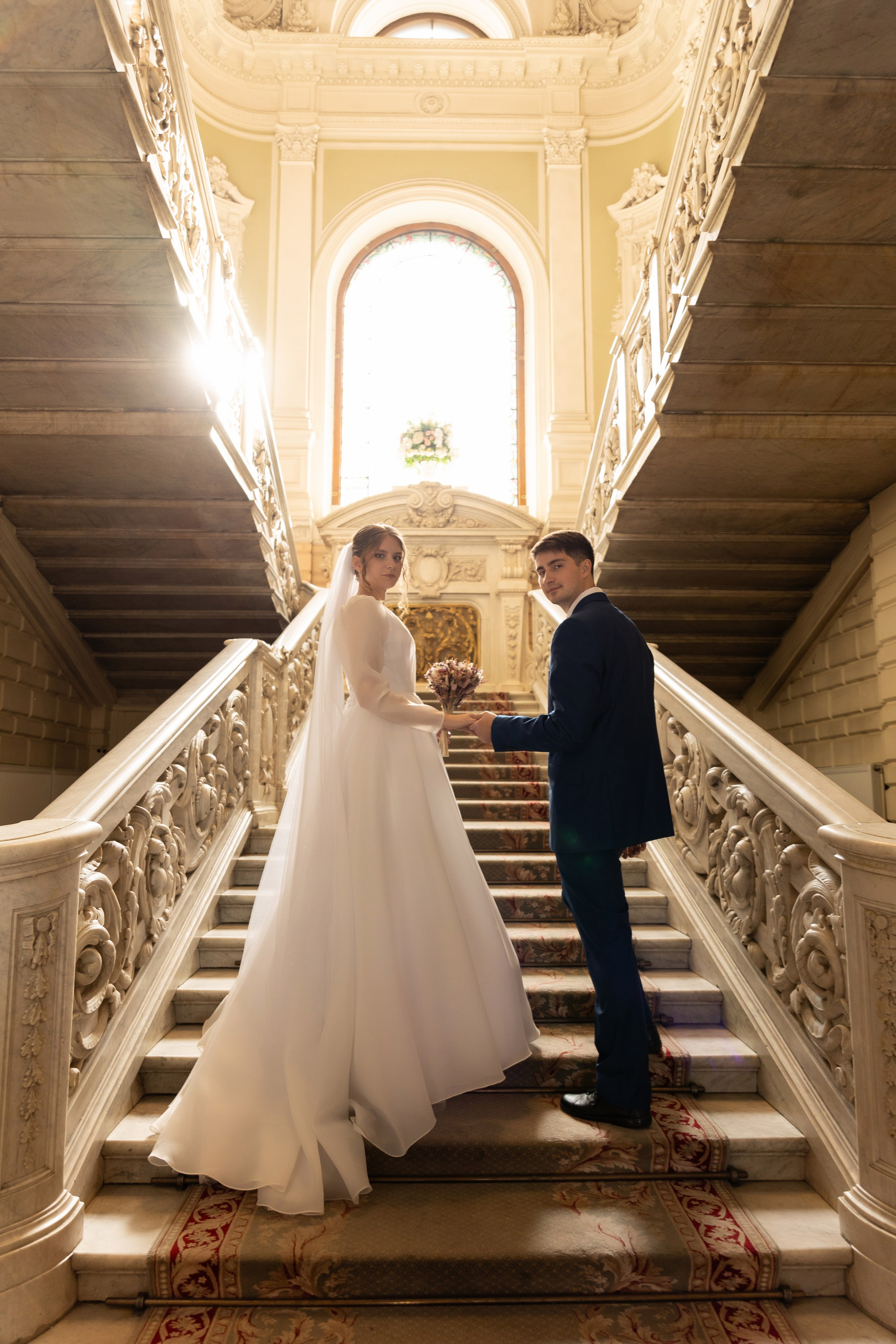 Полный свадебный день. Семейный и свадебный фотограф в Санкт-Петербурге Татьяна Швыкова