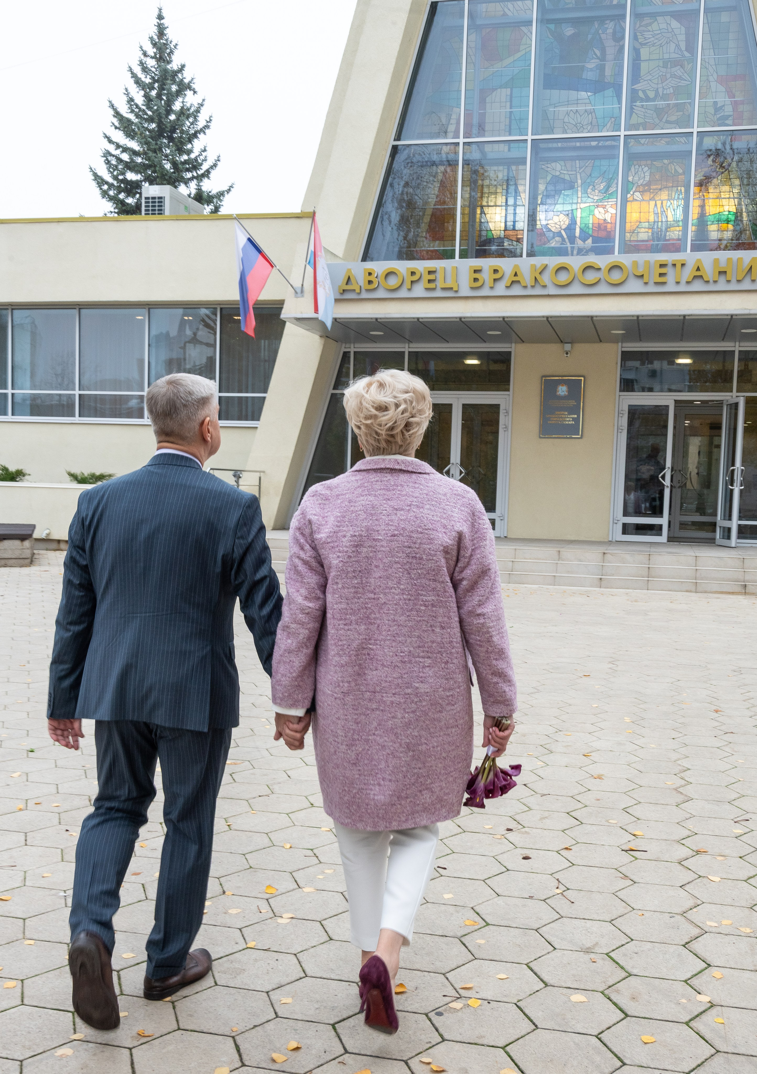 Наталья и Владислав. Фотограф Самара — репортажная, свадебная, интерьерная съёмка от Ильи Петрова, профессионала своего дела