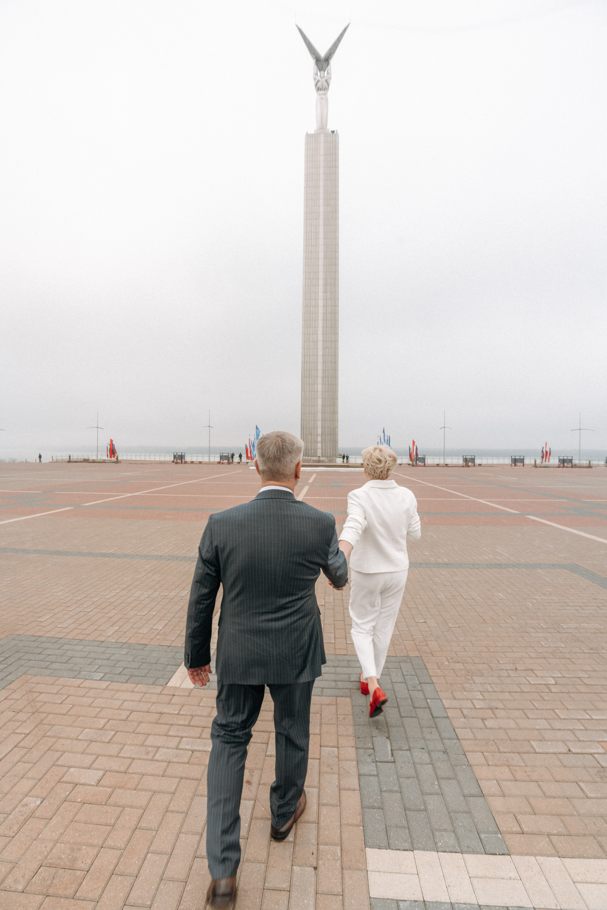 Наталья и Владислав. Фотограф Самара — репортажная, свадебная, интерьерная съёмка от Ильи Петрова, профессионала своего дела