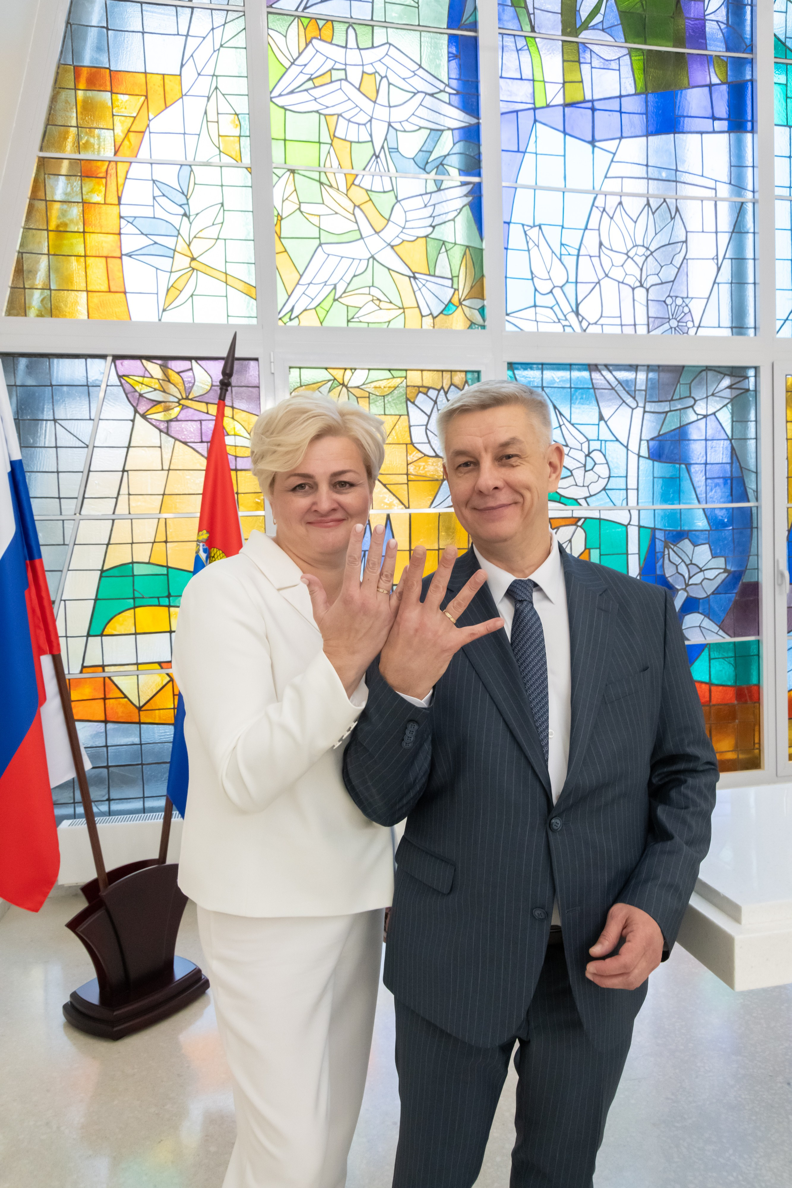 Наталья и Владислав. Фотограф Самара — репортажная, свадебная, интерьерная съёмка от Ильи Петрова, профессионала своего дела