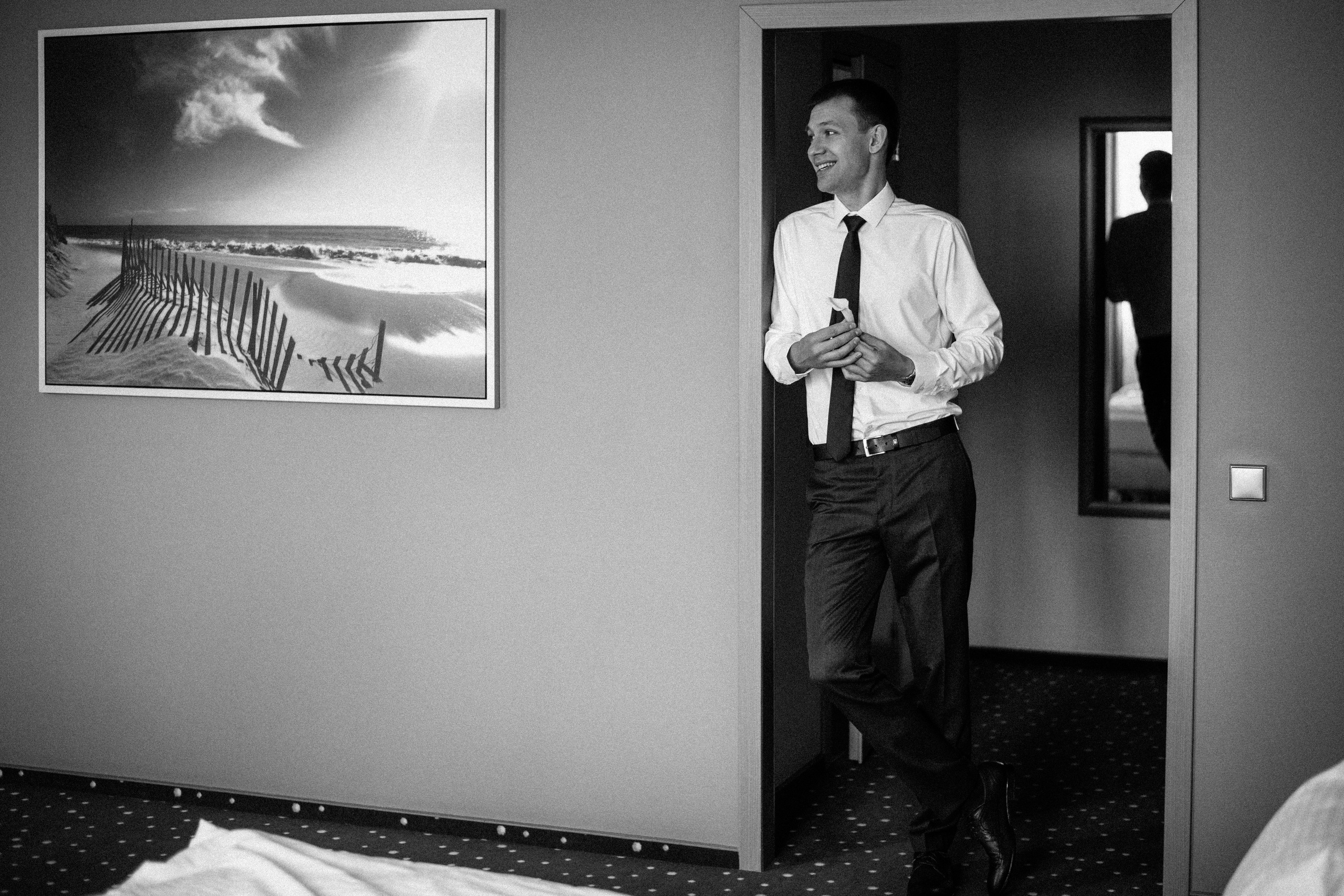 Екатерина & Михаил. Фотограф в Екатеринбурге Веретенова Наталья