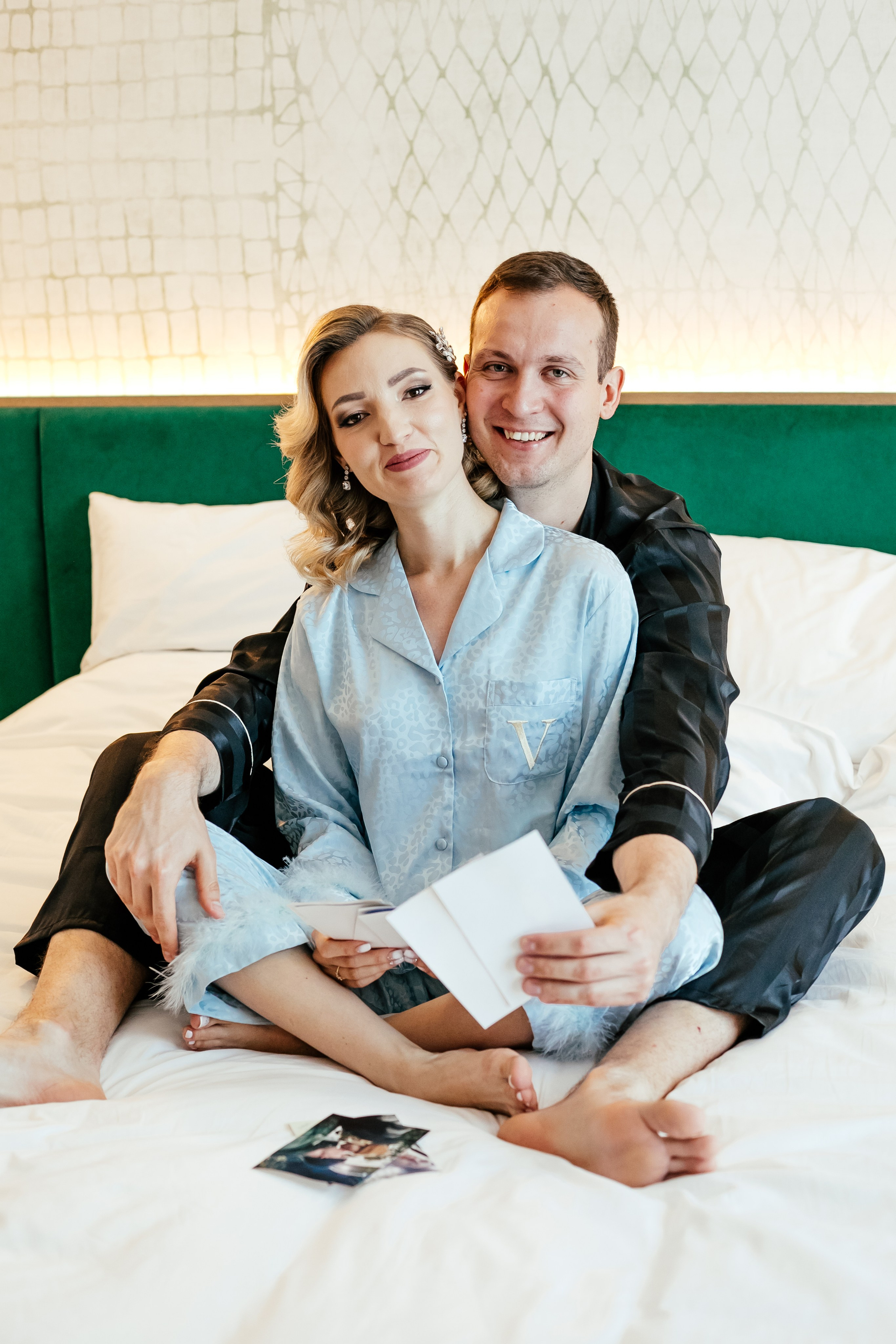 Настя и Саша. Свадебный фотограф Ростове-на-Дону