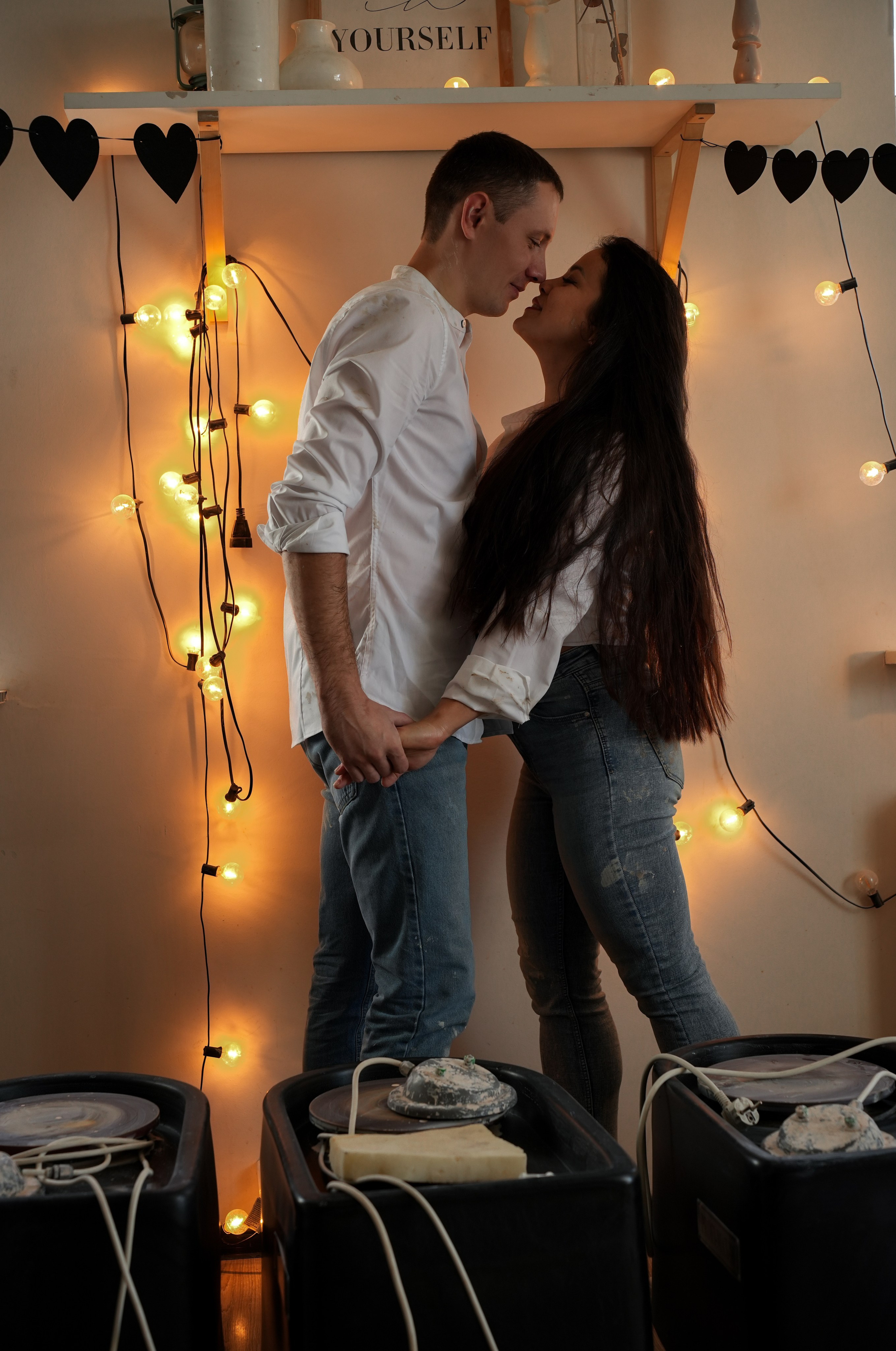 MARINA AND PAVEL. Индивидуальный и семейный фотограф из Москвы