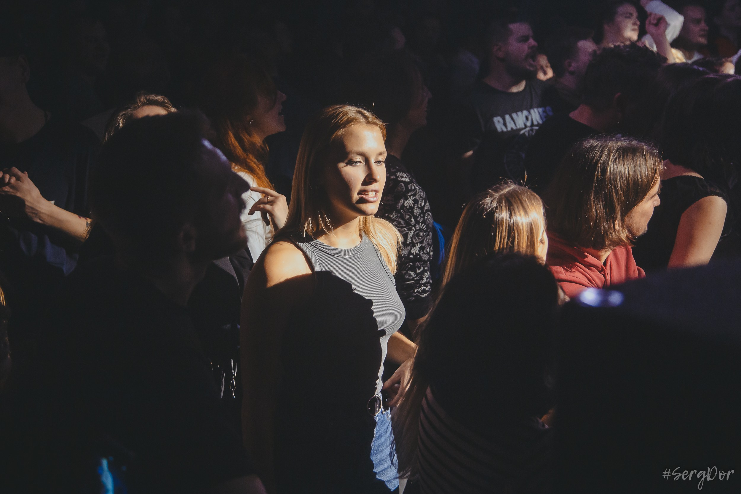 джинсы тарковского, Factory 3, Санкт-Петербург, СПб, концерт, 09.11.2023, SergDor, 9 ноября 2023 года, #SergDor