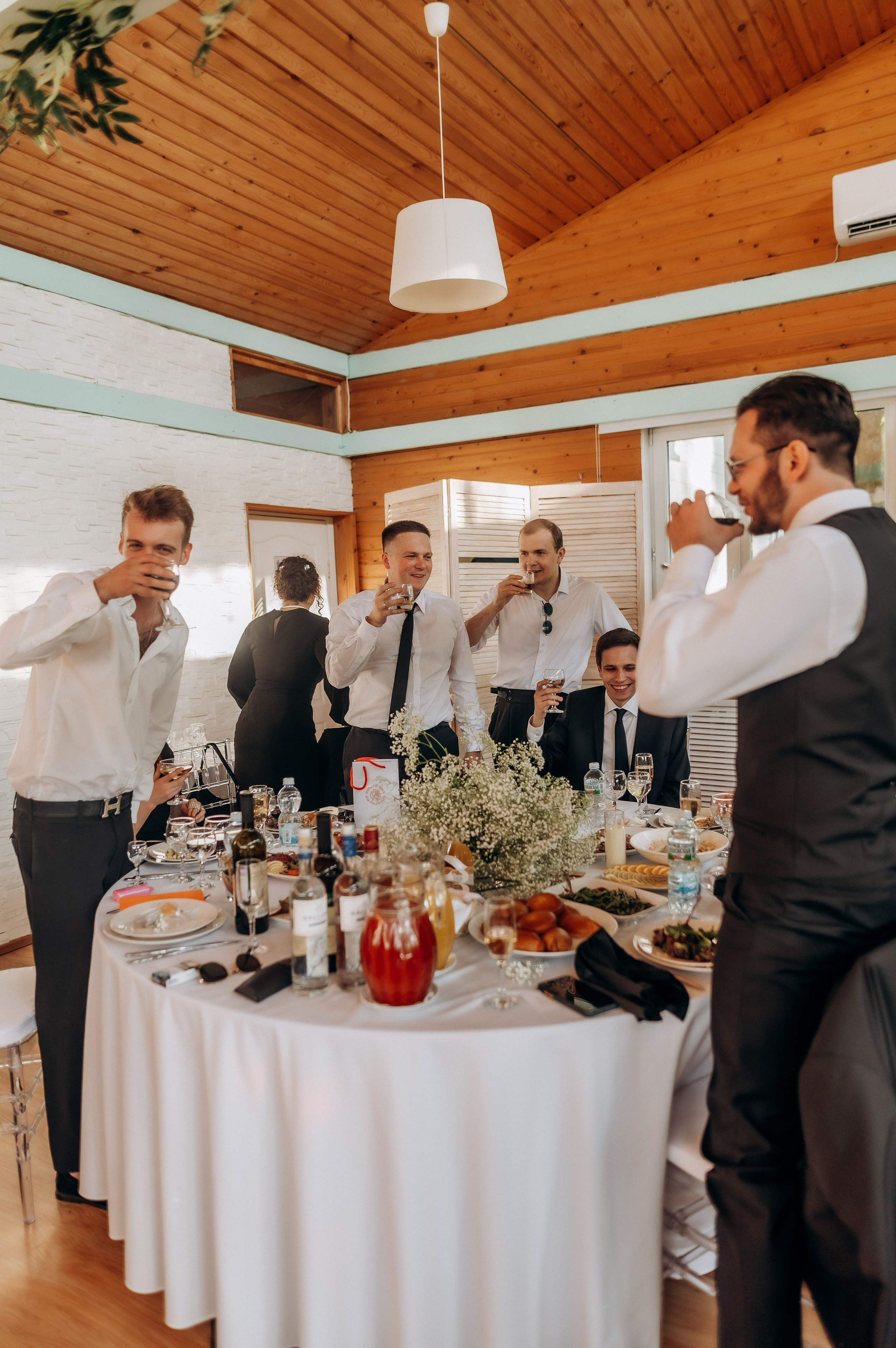 Свадьба Александра+Никита (полный день). Фотограф ПИТЕР СПБ Надежда Баранова