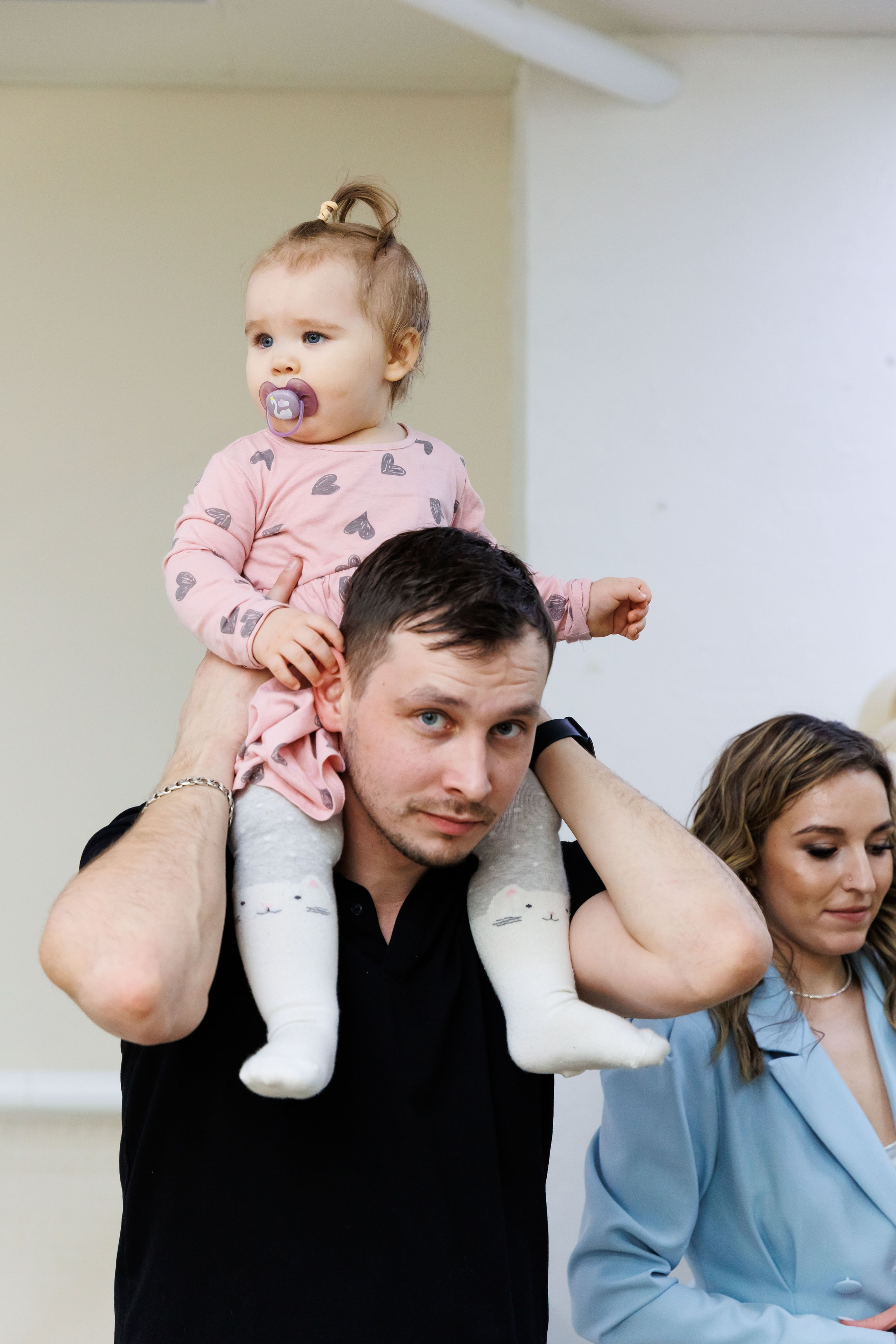 Детский лофт Mamma Mia. Фотограф Новосибирск — Наталья Гресь