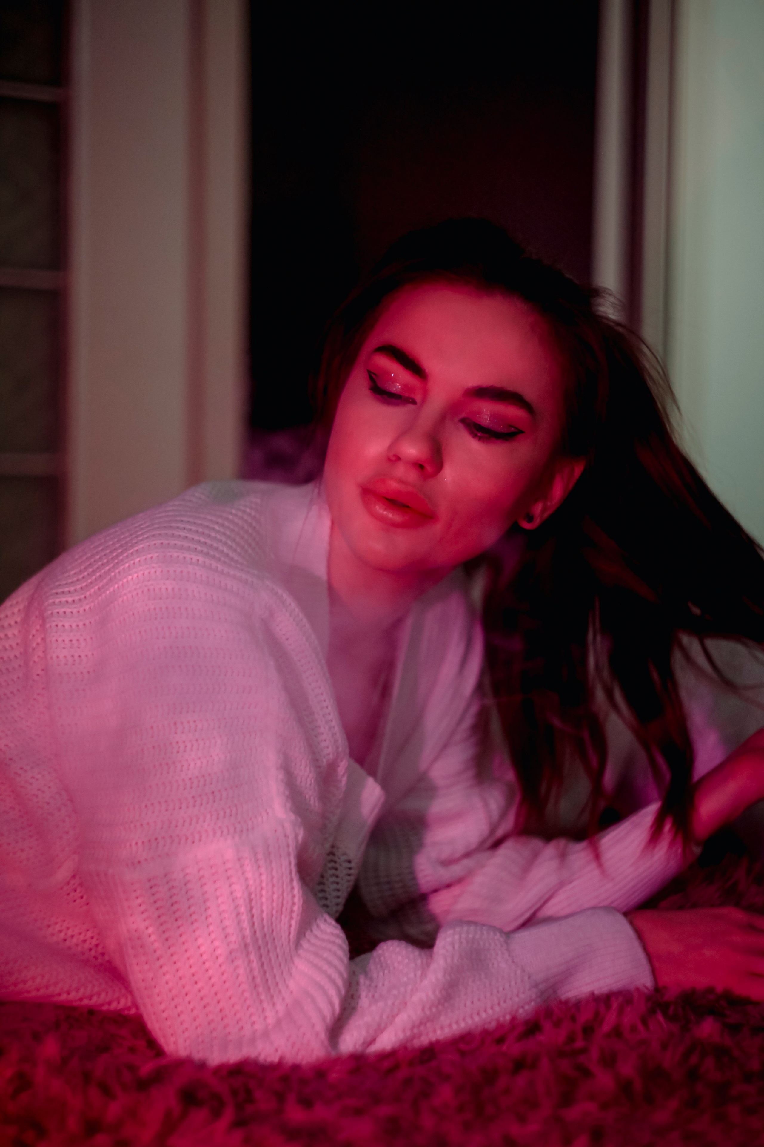 Пушкарь Валерия Фотограф Москва/Зеленоград