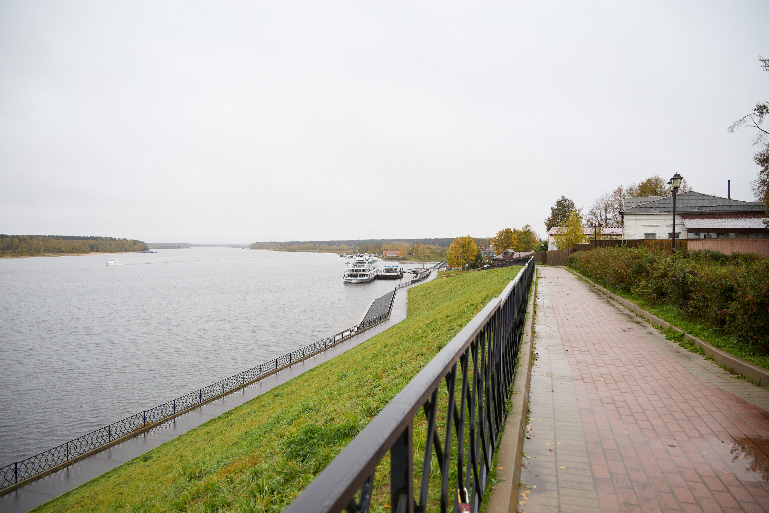 Пейзажи. Свадебный и репортажный фотограф в Воронеже Сергей Максимов