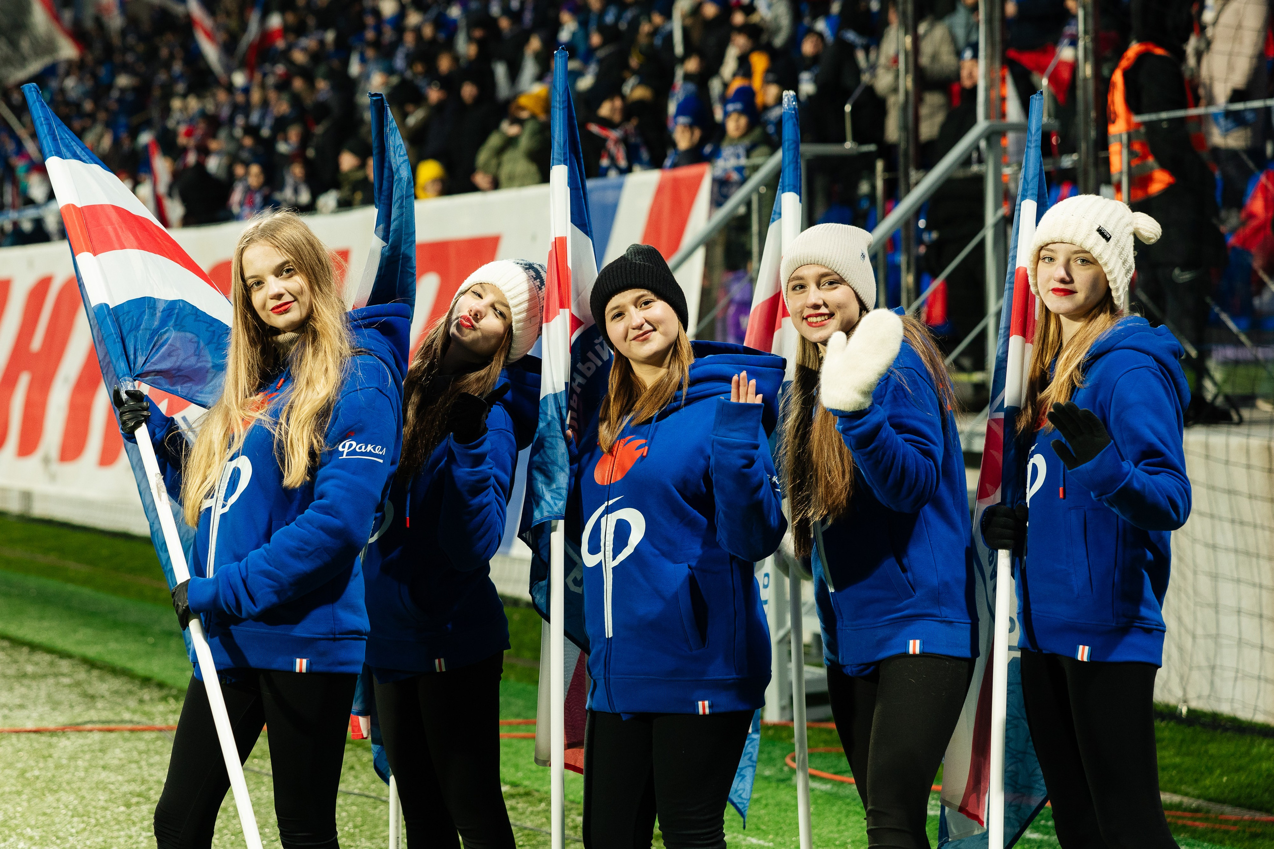 Факел — ЦСКА. Свадебный и репортажный фотограф в Воронеже Сергей Максимов