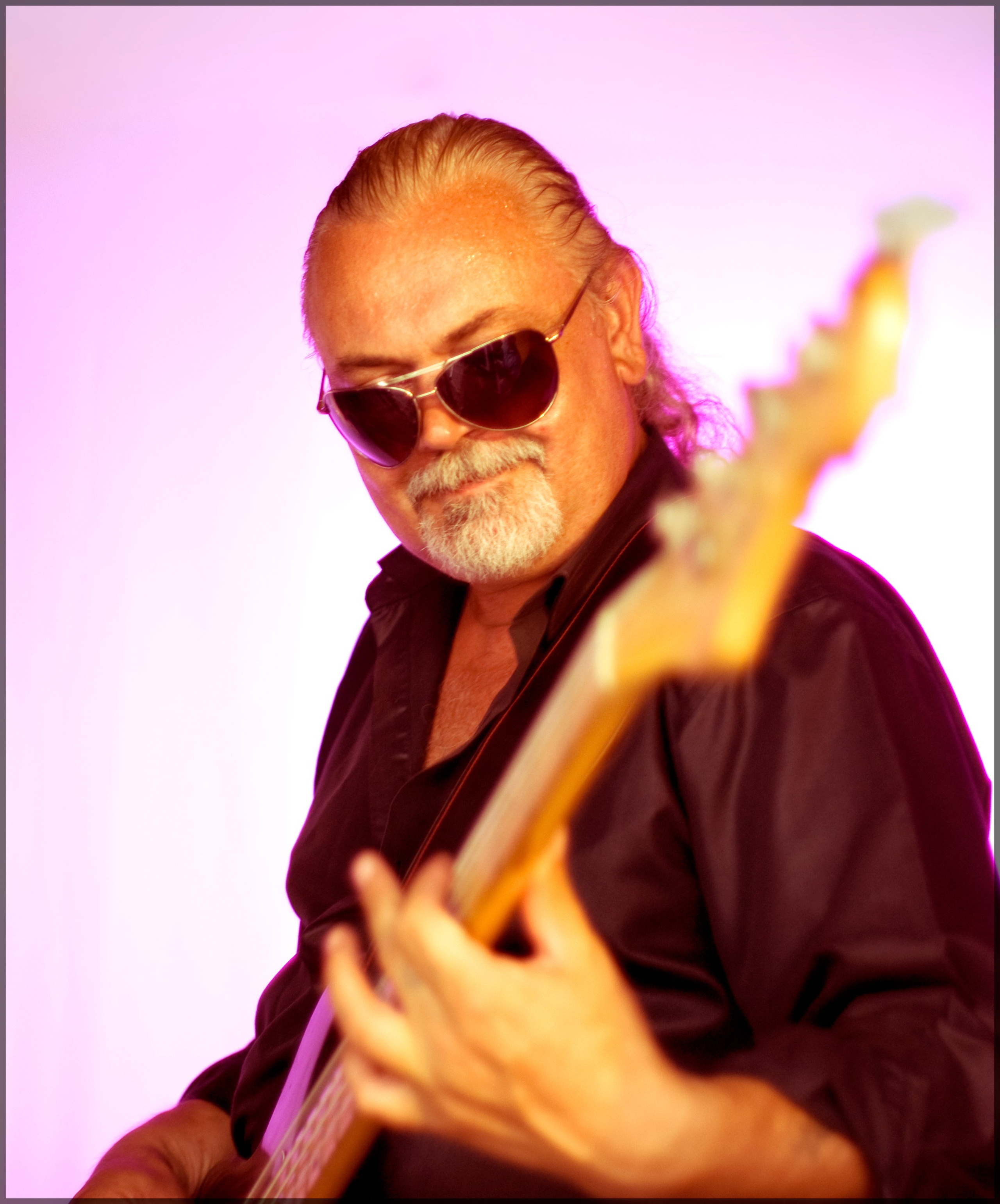 The Meantraitors. Фотография Стремского