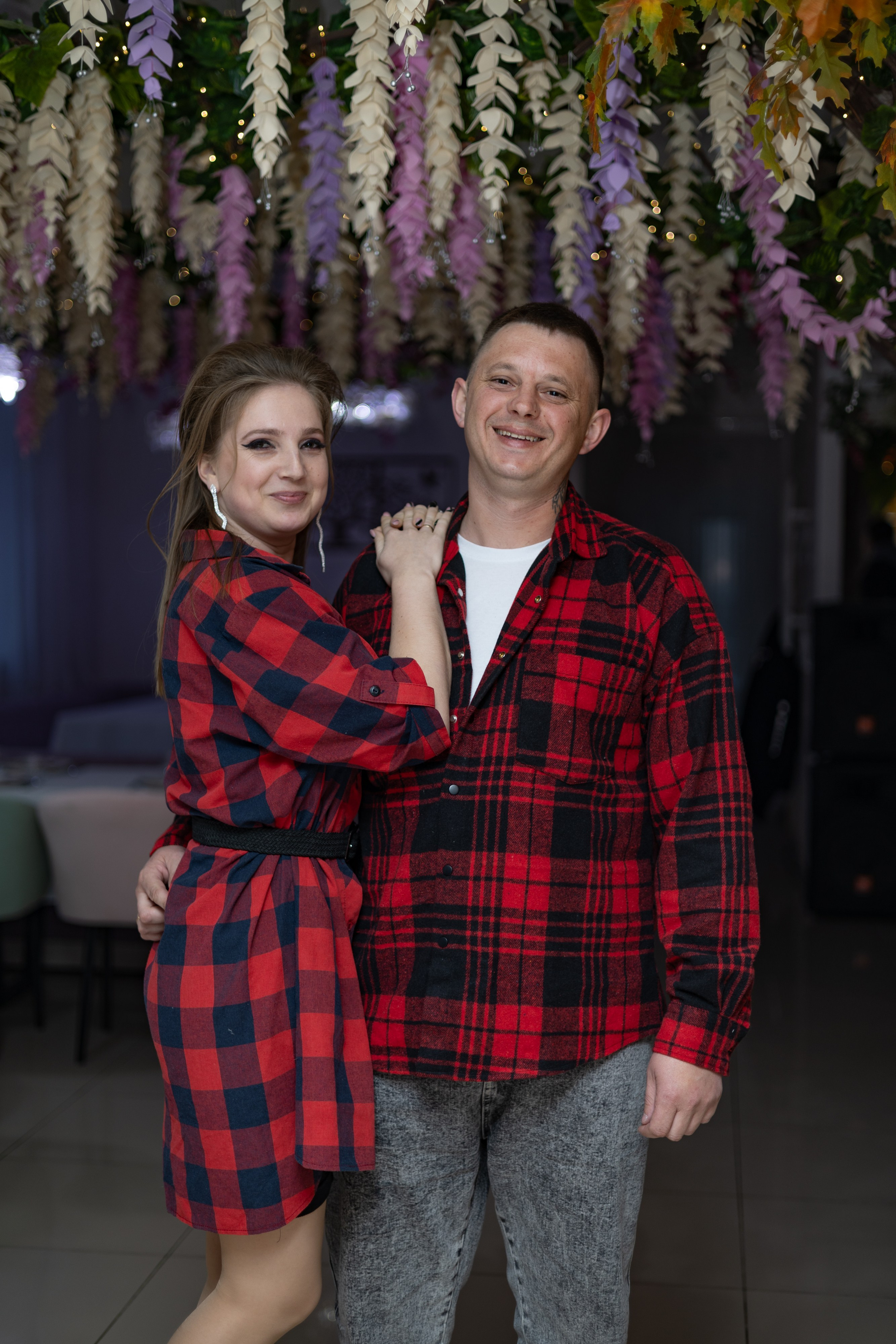 День рождение в Ресторане " 4 Сезона ". Дмитрий Петров фотограф из Джанкоя