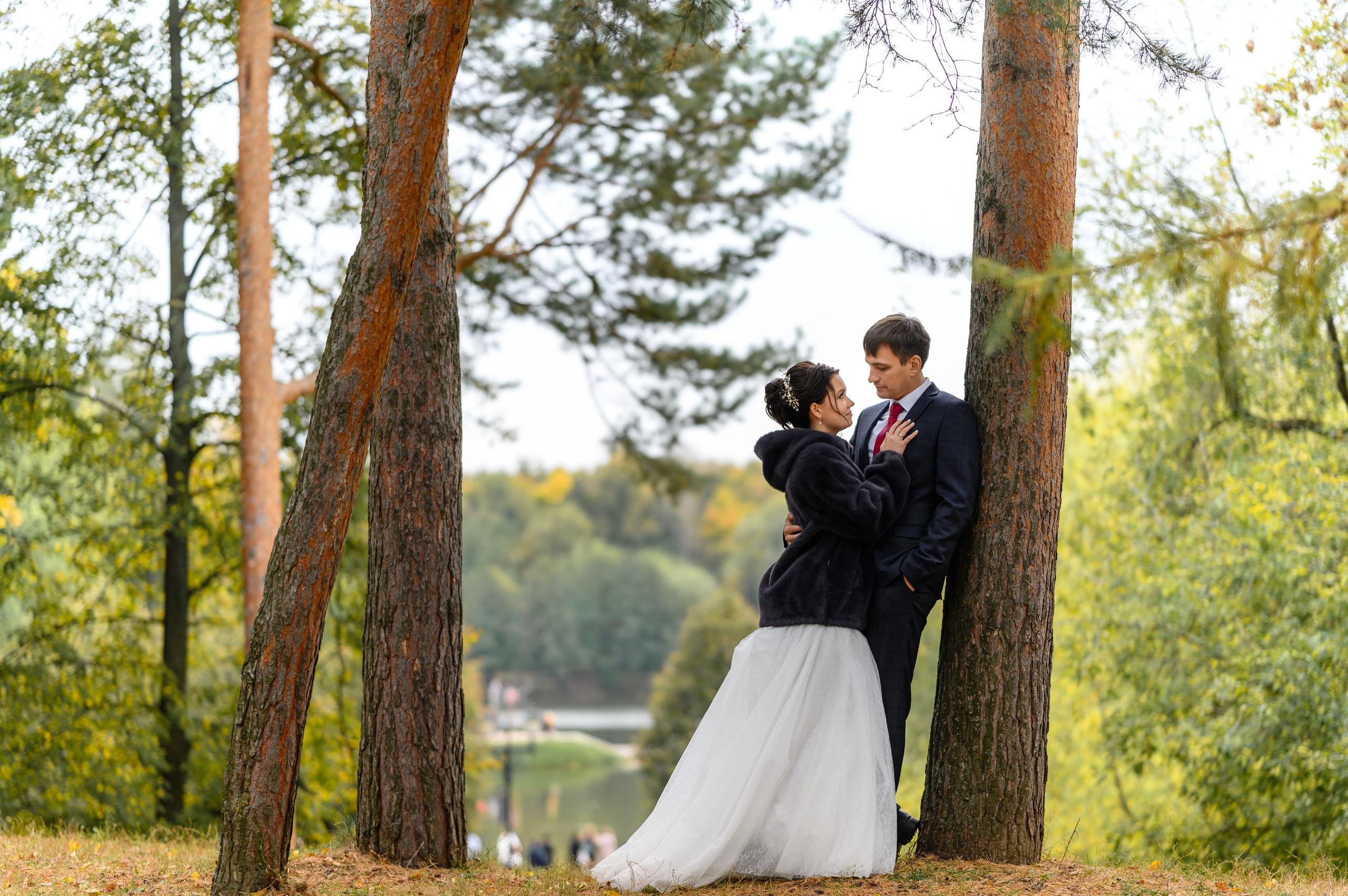 Свадьбы. Фотограф Светозар Андреев