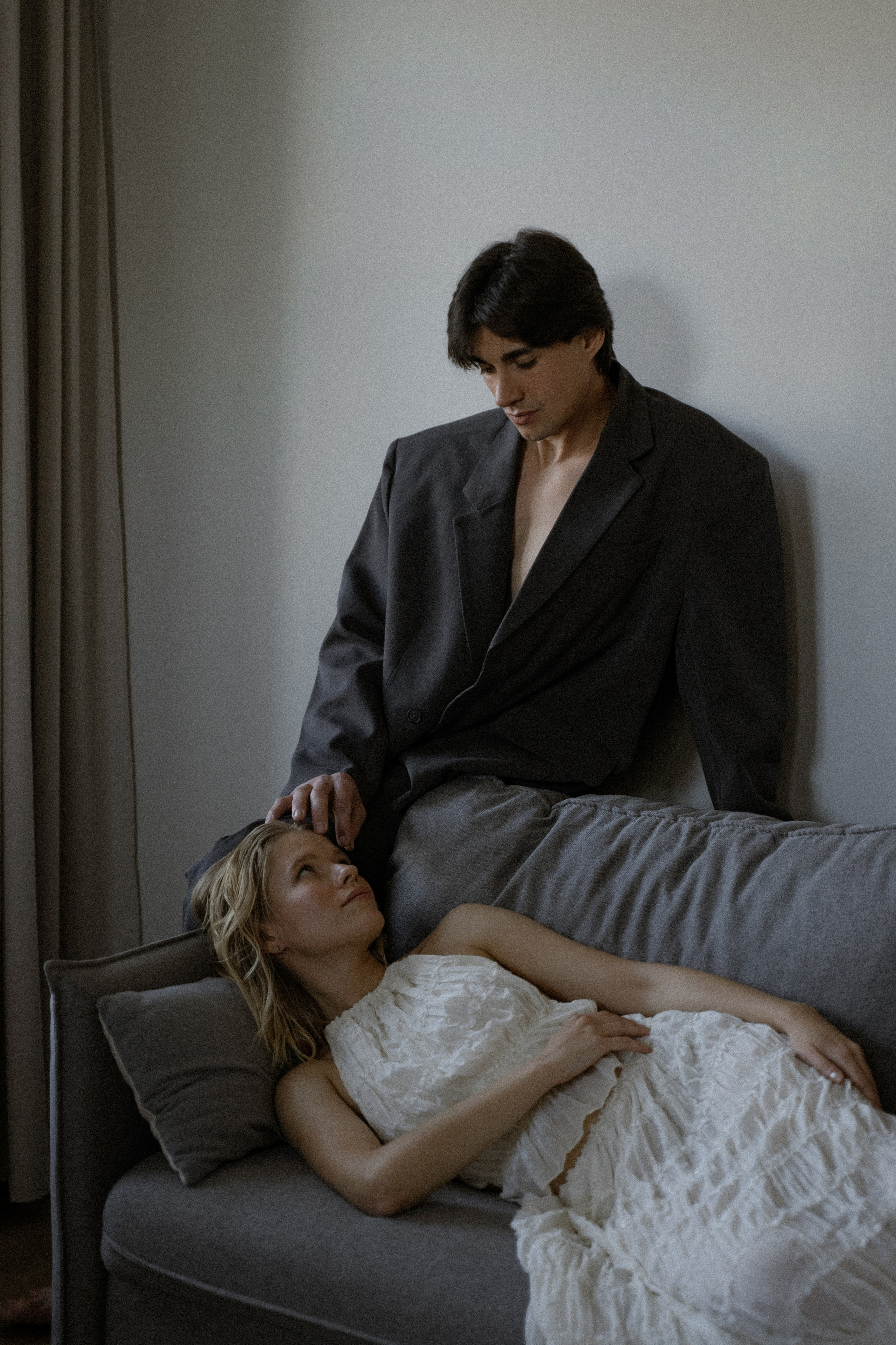 Фотограф в Москве Наталия Варакина