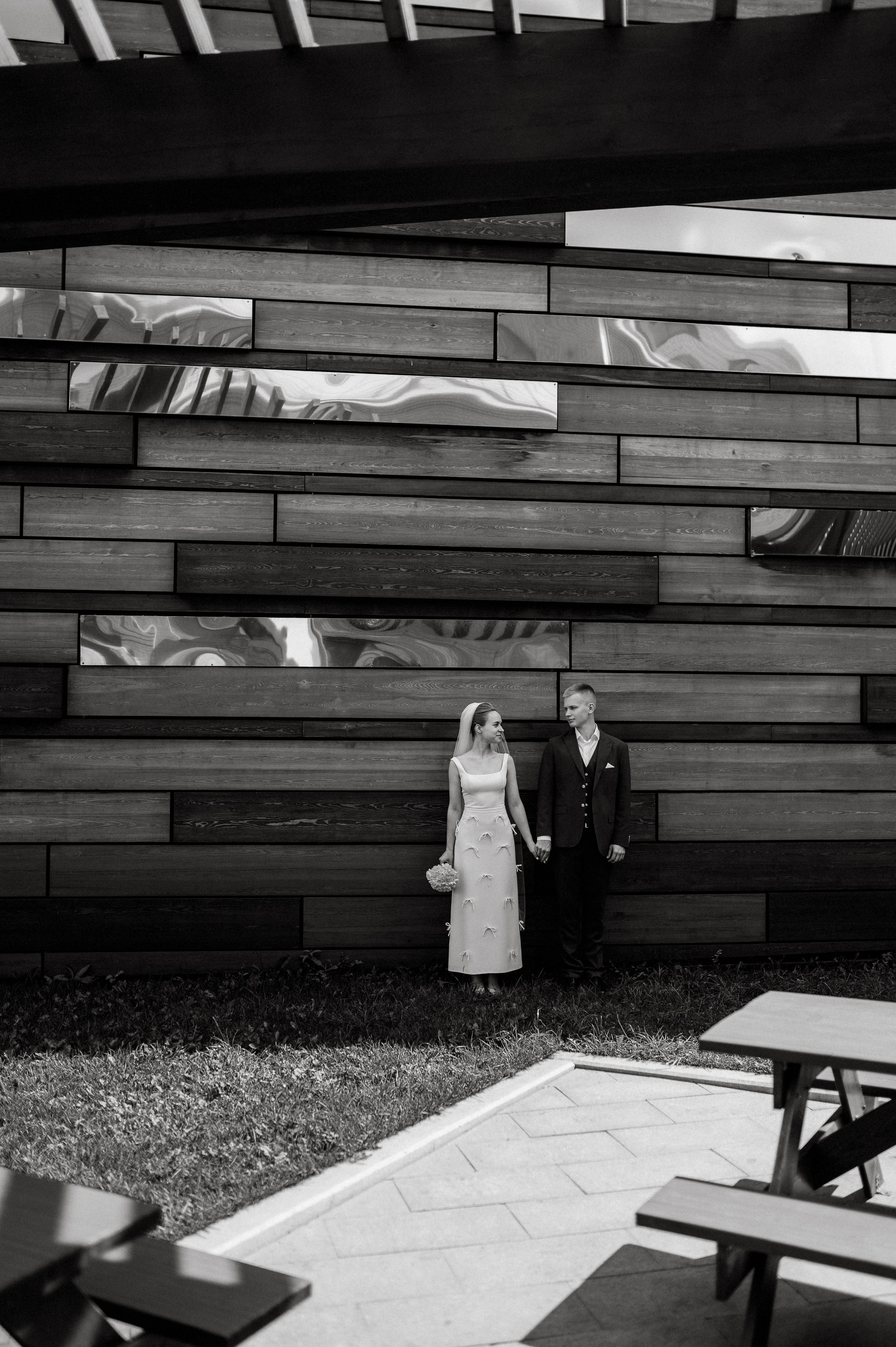 Илья и Анна. Фотограф Алексин, Тула