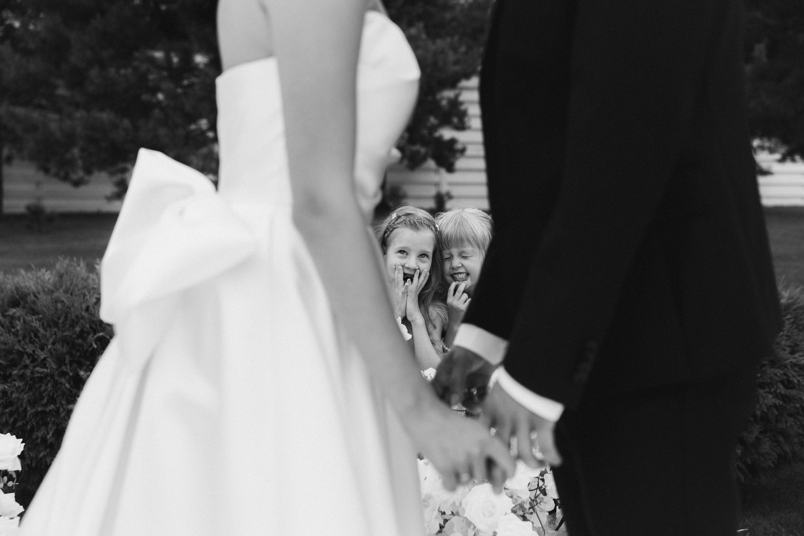 Свадебный и семейный фотограф Евгения Россинская