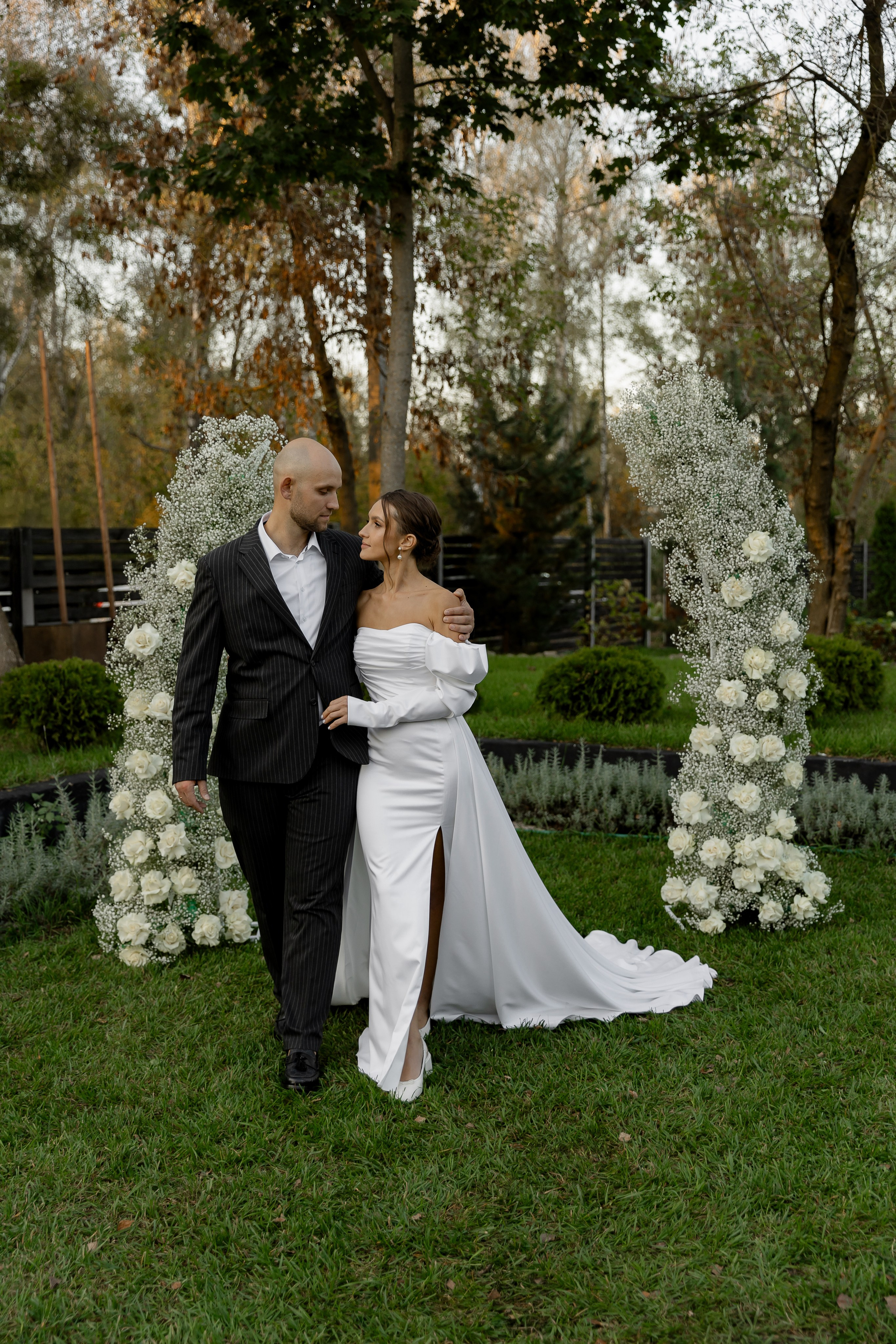 Кирилл и Даша. Dima Lemeshevsky