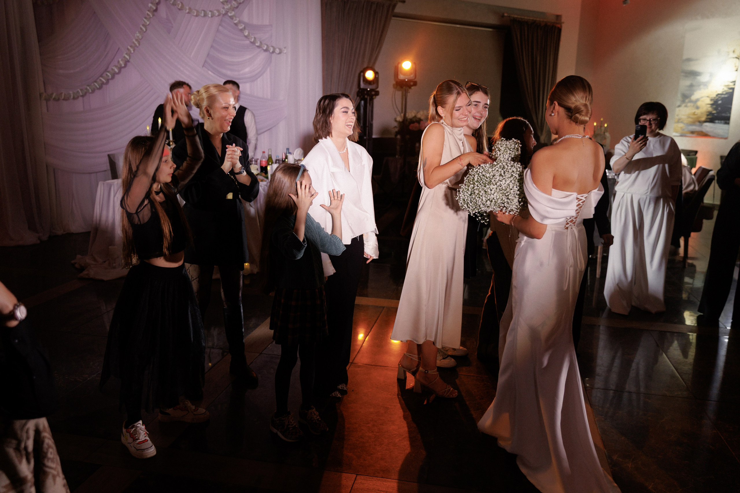 Wedding day 25/04/2025. Dima Lemeshevsky