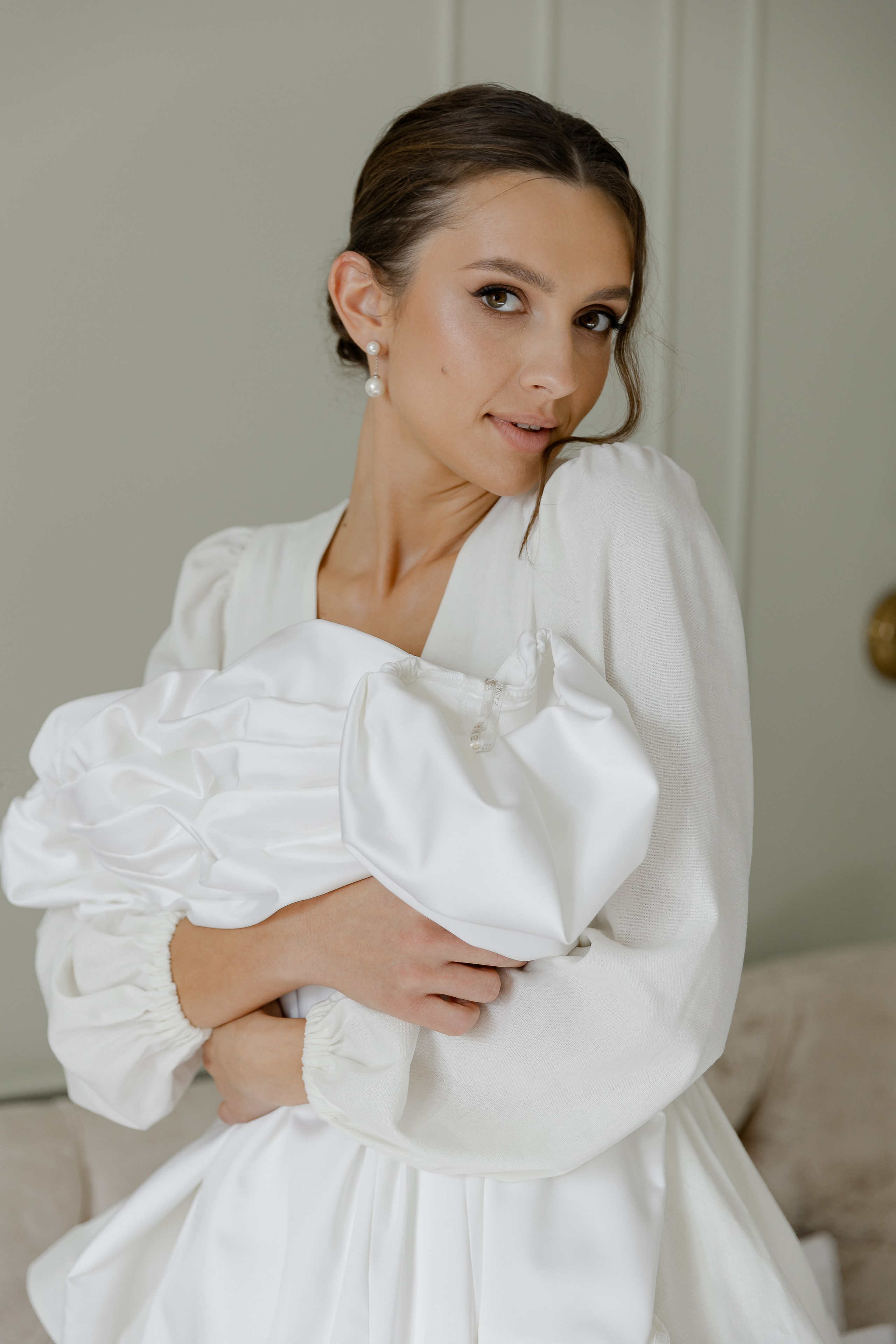 Кирилл и Даша. Dima Lemeshevsky