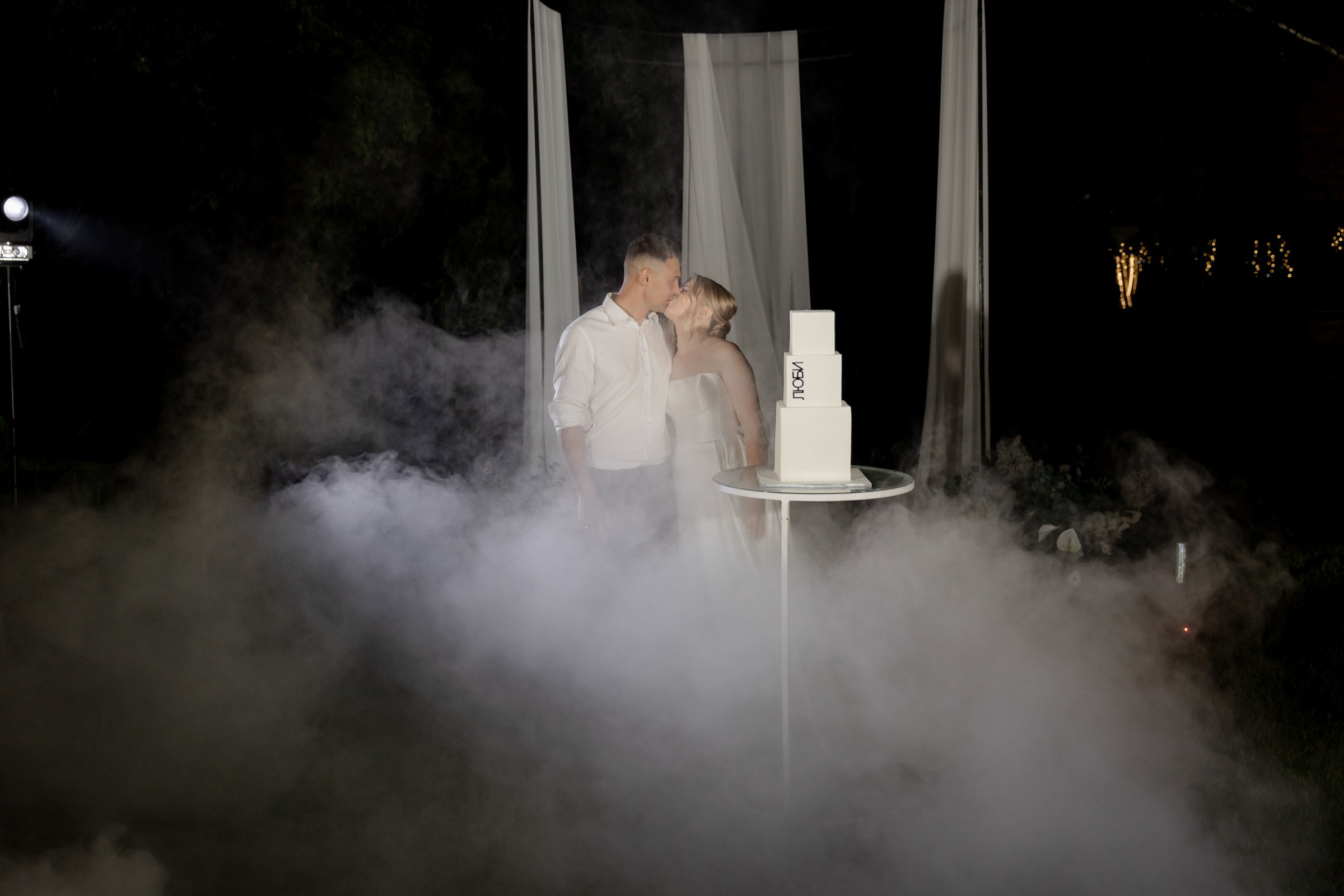 Свадьба пес и котики. Dima Lemeshevsky