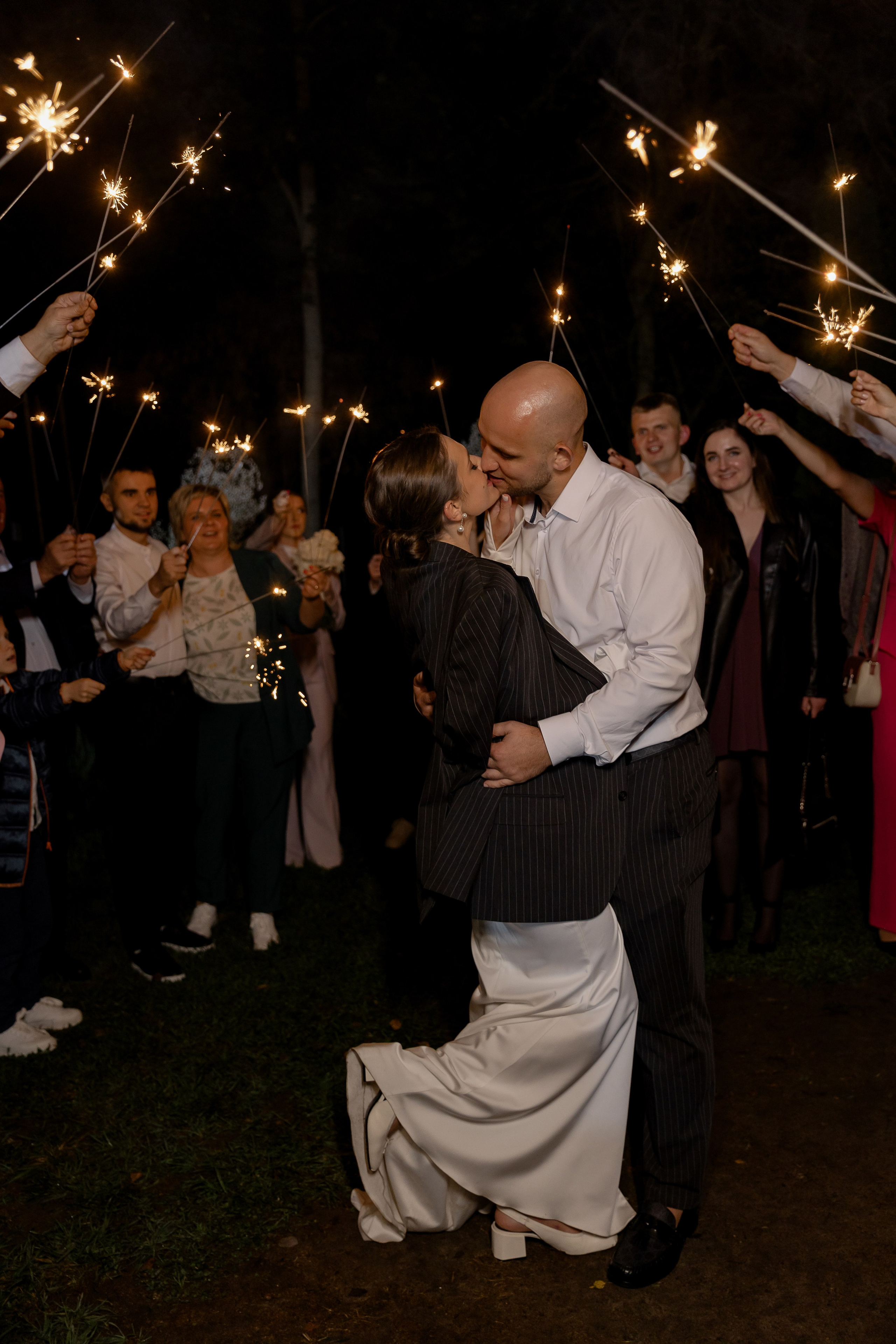 Кирилл и Даша. Dima Lemeshevsky