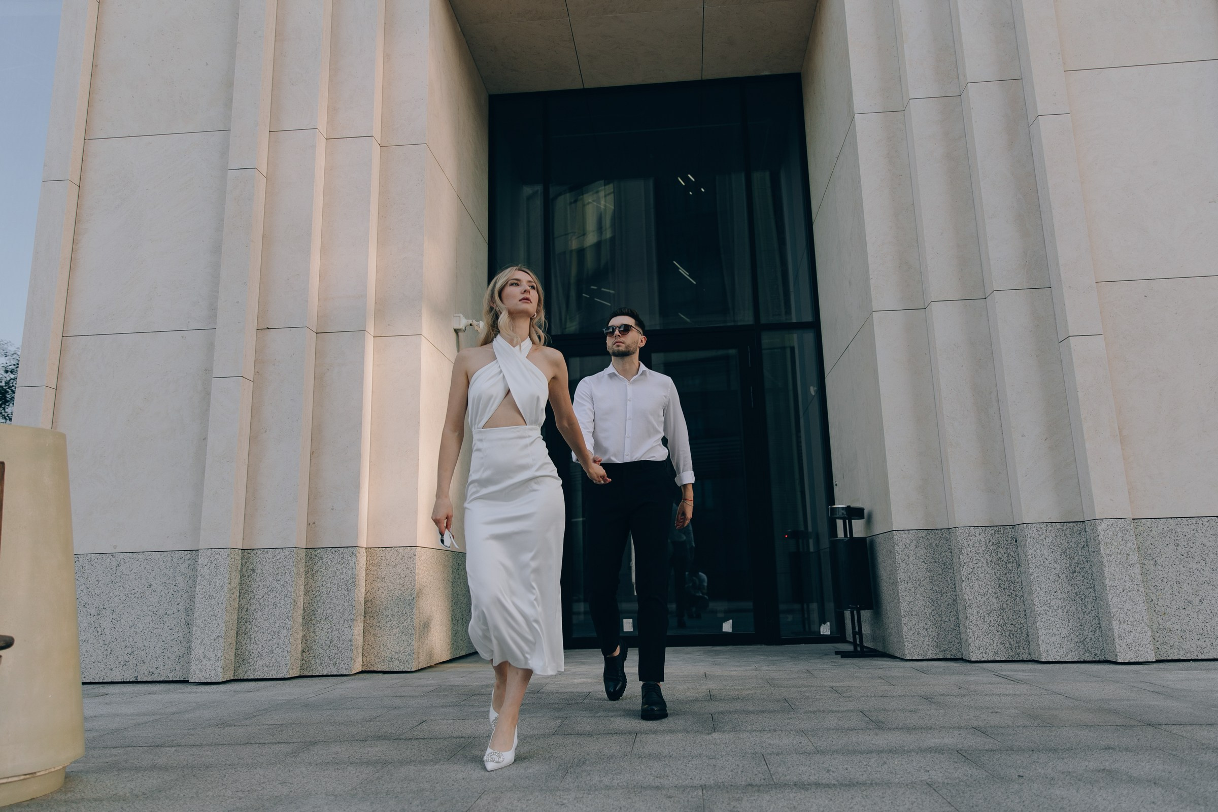 Стас и Инна. Dima Lemeshevsky