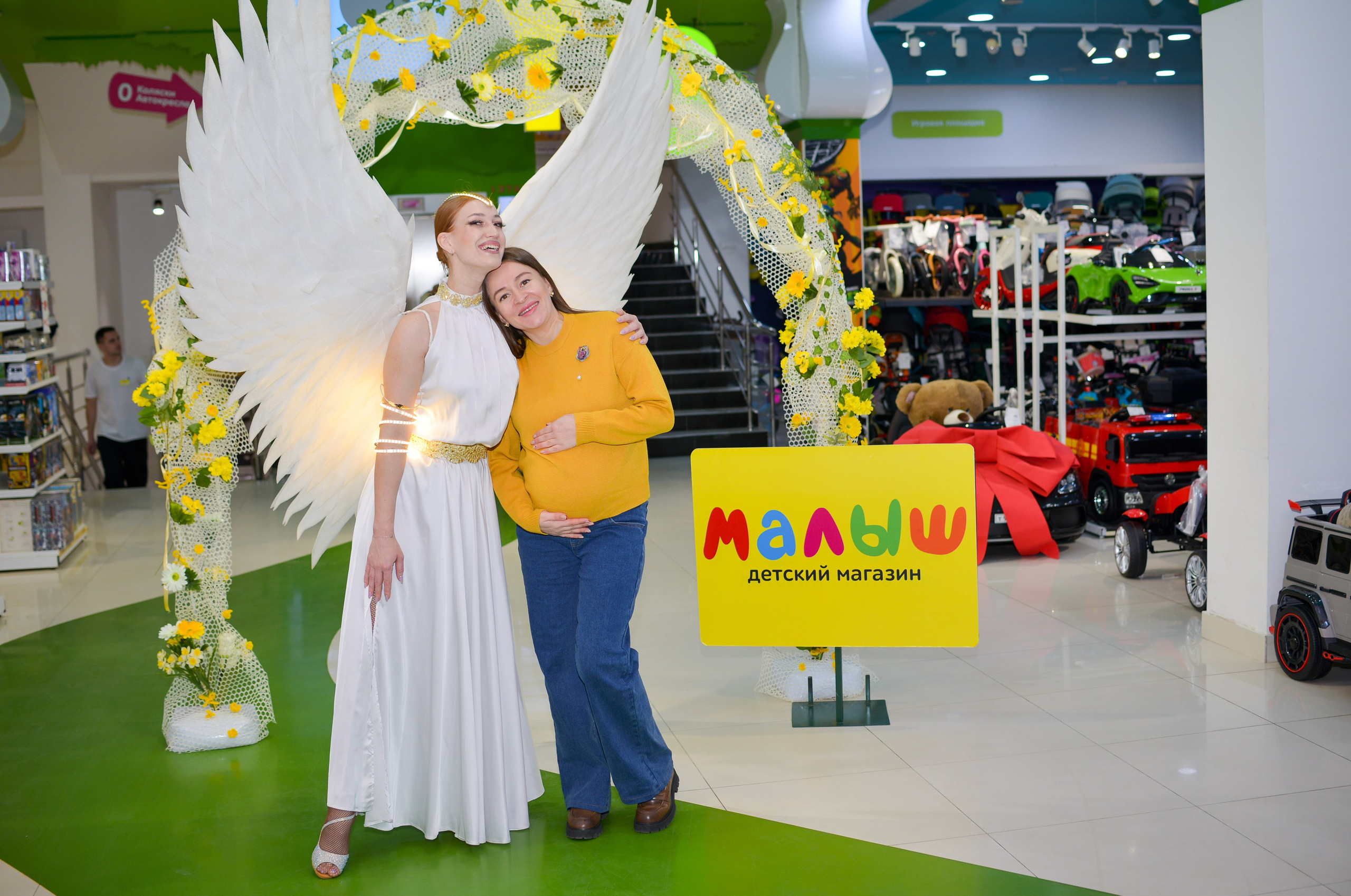 Беременные встречи Mini Oxfrod 21.03.26. Фотограф новорожденных Краснодар Малышенко Надежда