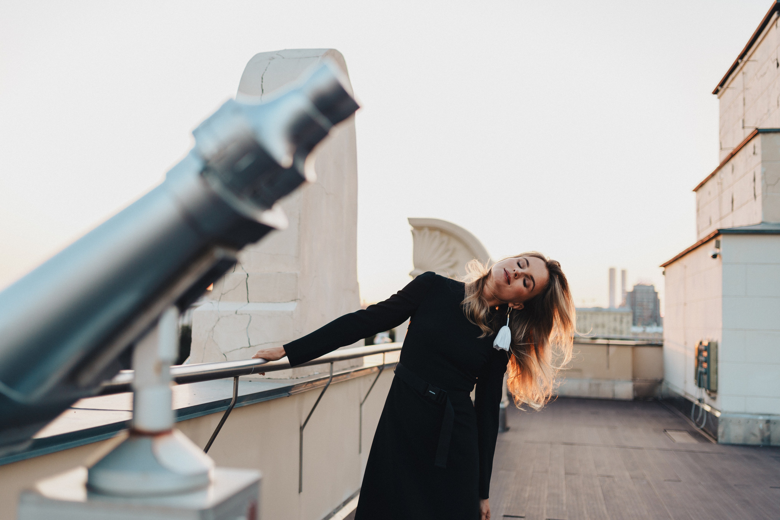 Выставка на крыше Парка Горького. Семейный и детский фотограф и видеограф в Москве, Серпухове и Тарусе Валерия Сорокина
